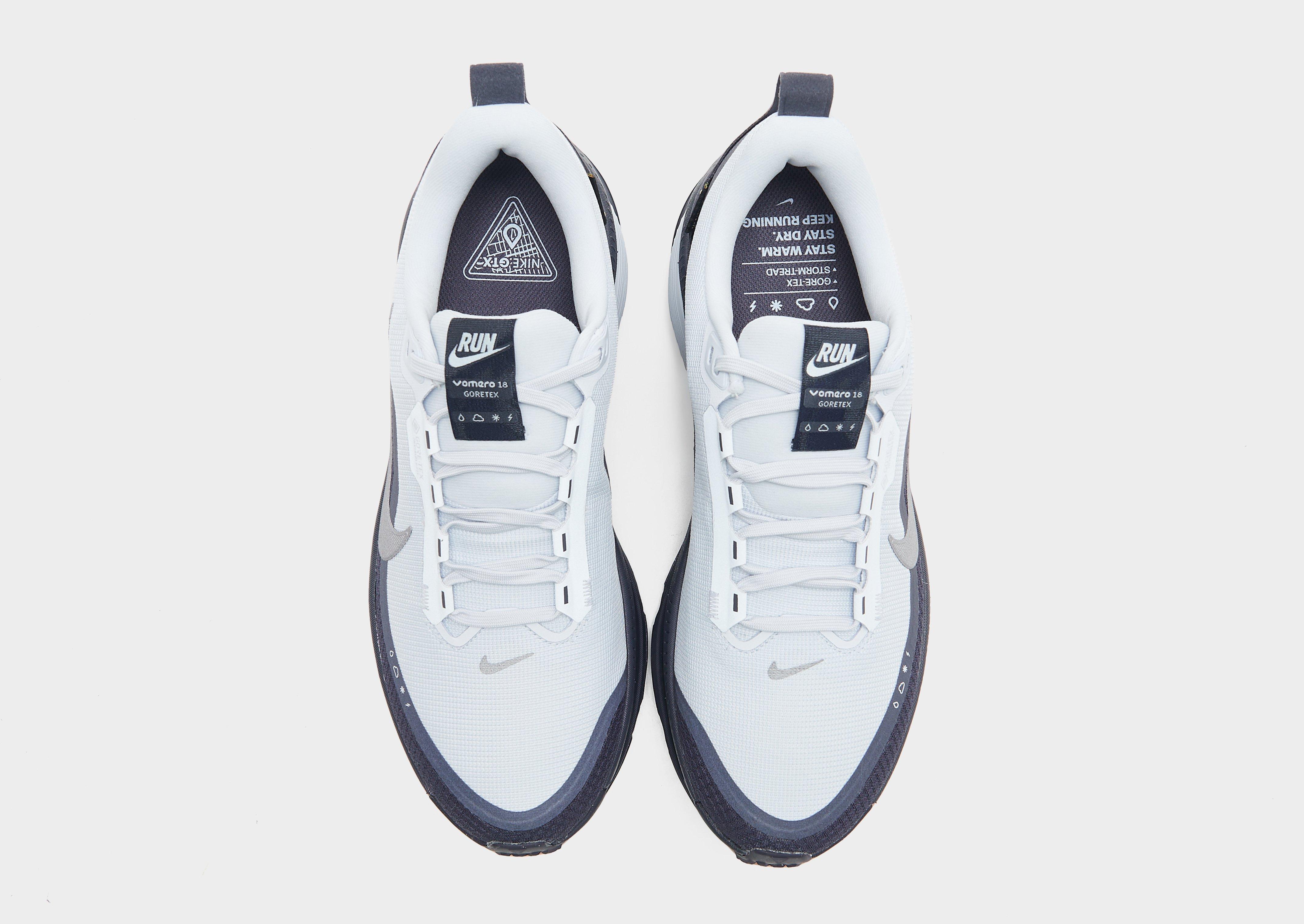 Nike Vomero 18 GORE-TEX