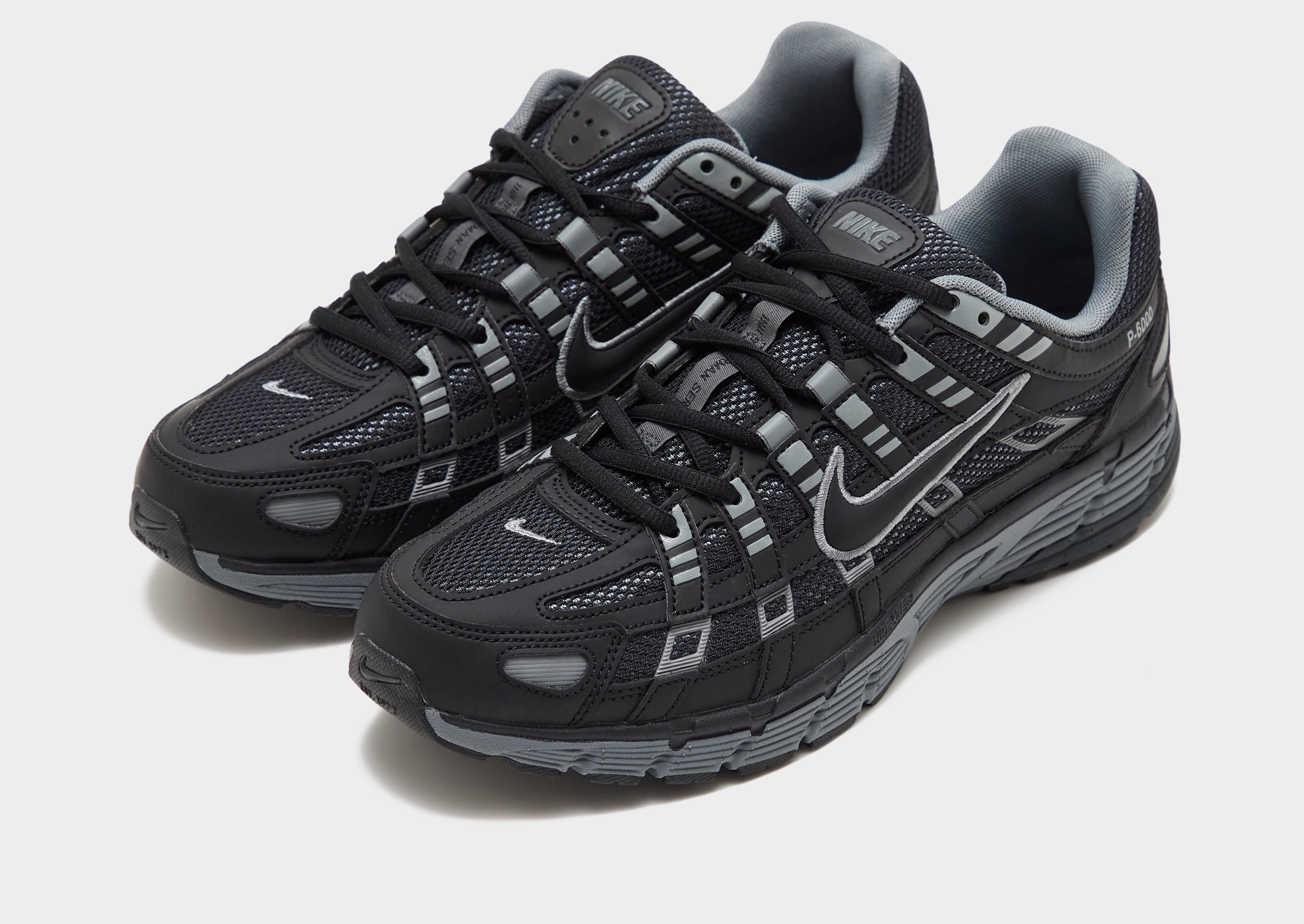 Nike P-6000