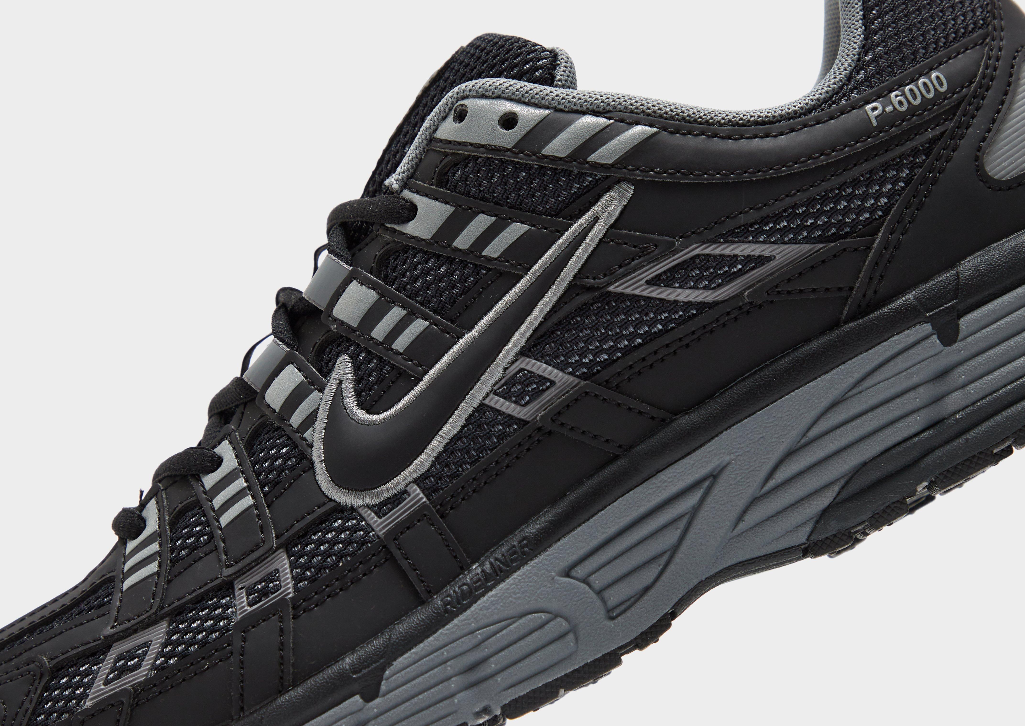 Nike P-6000