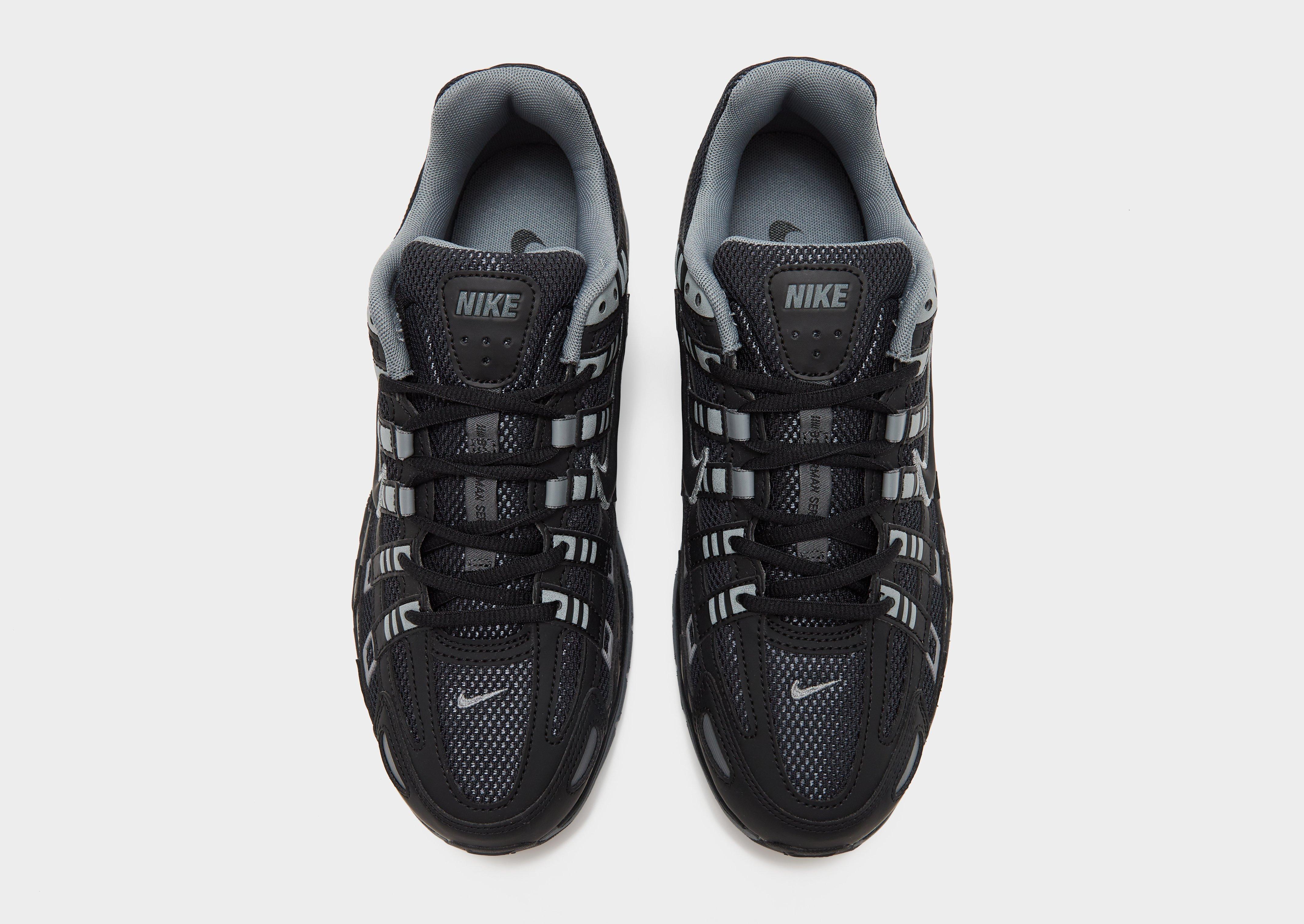 Nike P-6000