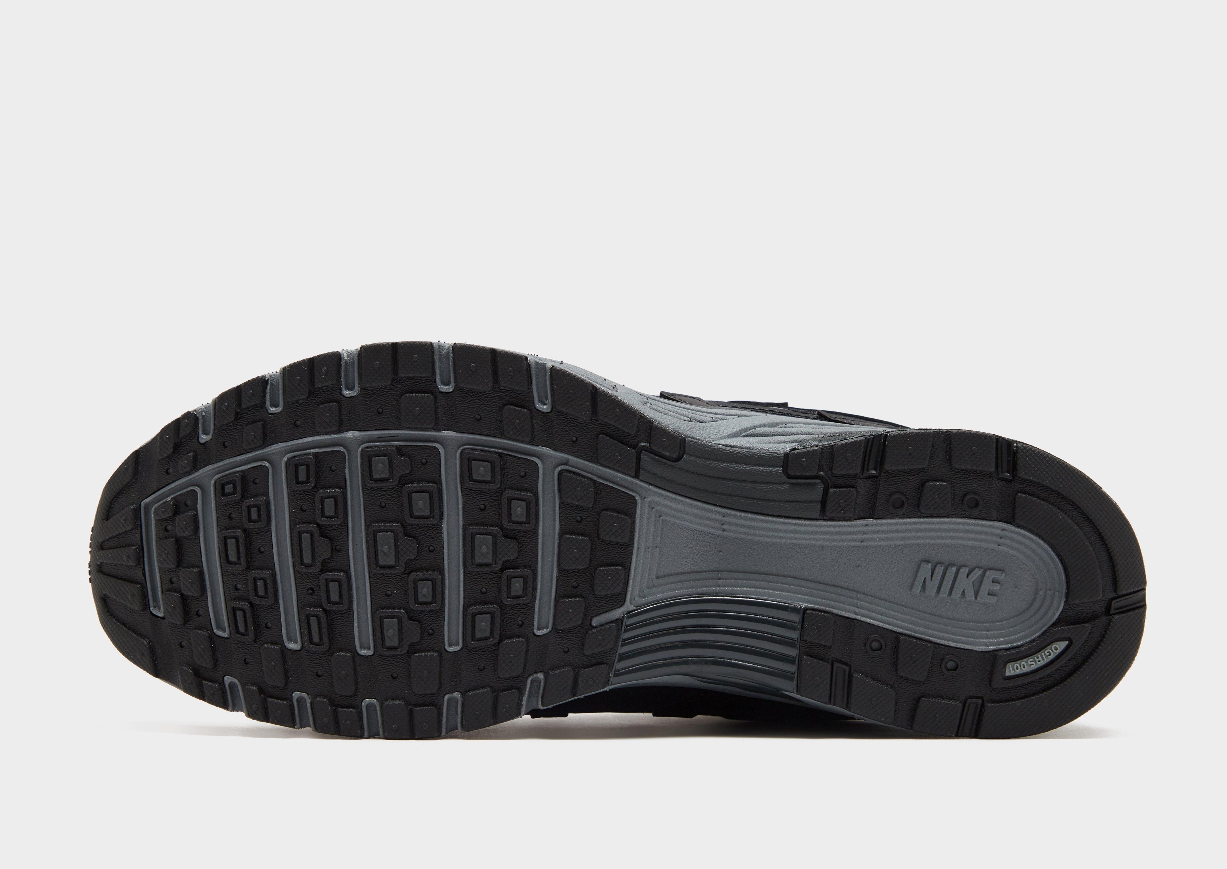 Nike P-6000
