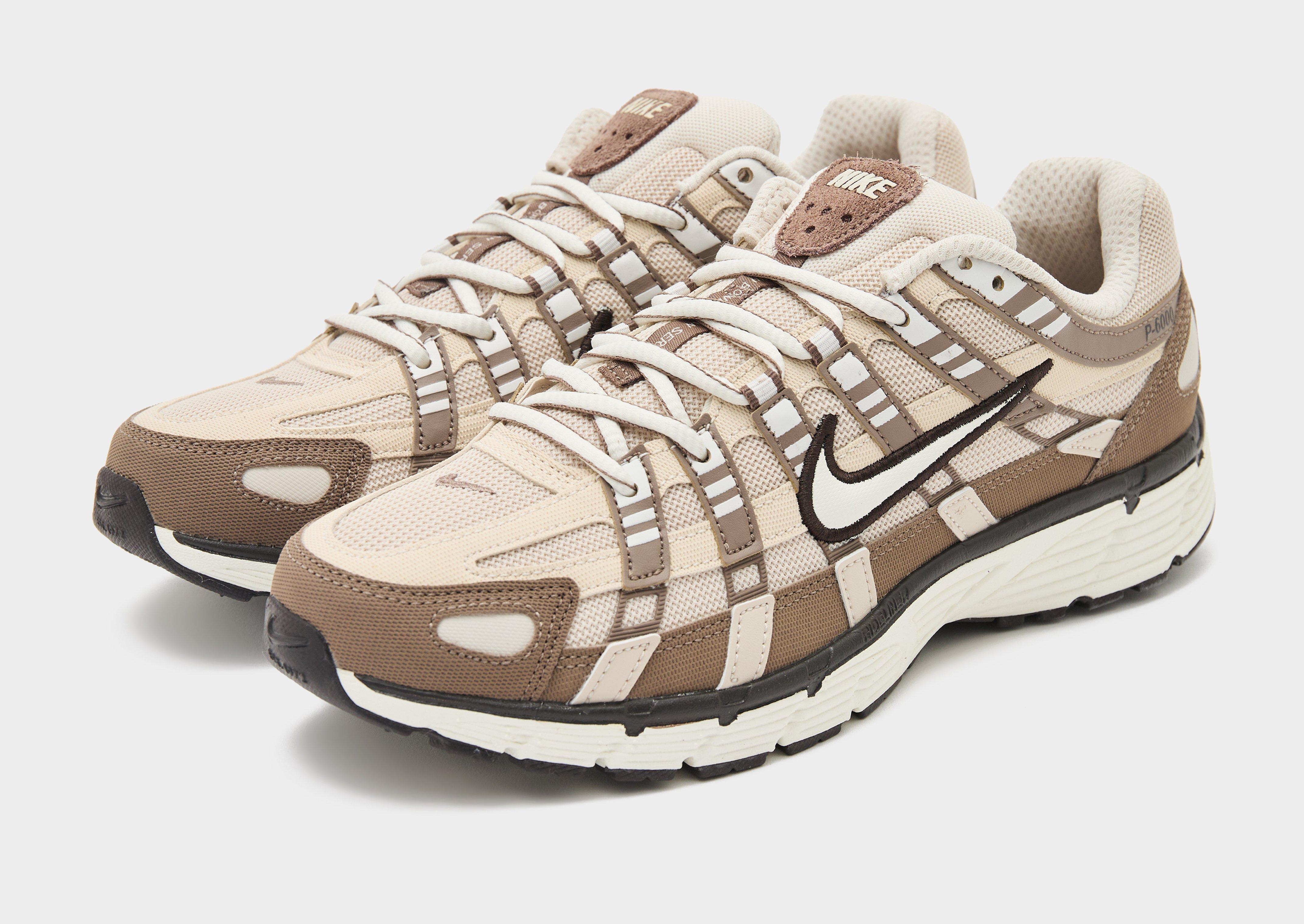 Nike P-6000