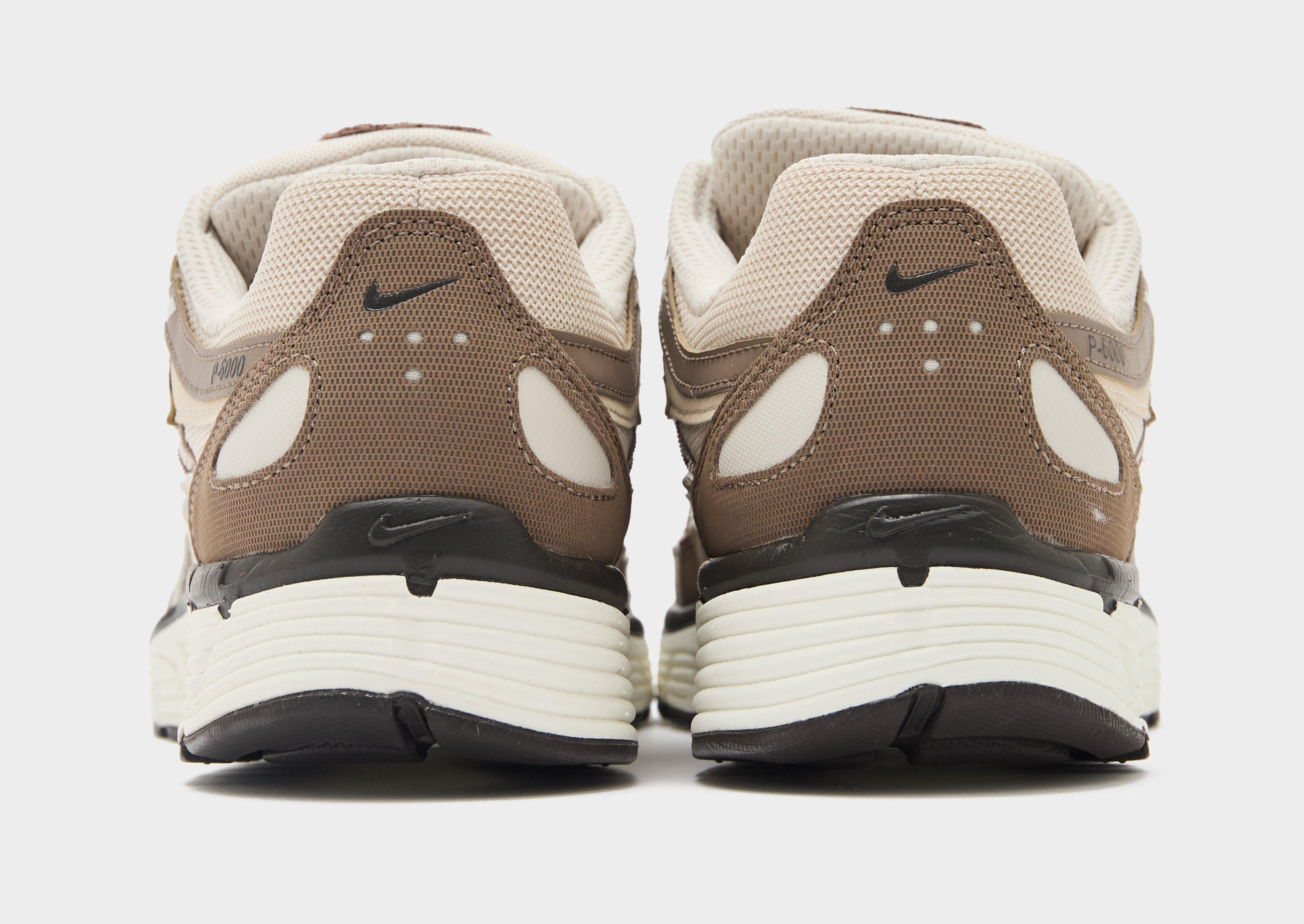Nike P-6000