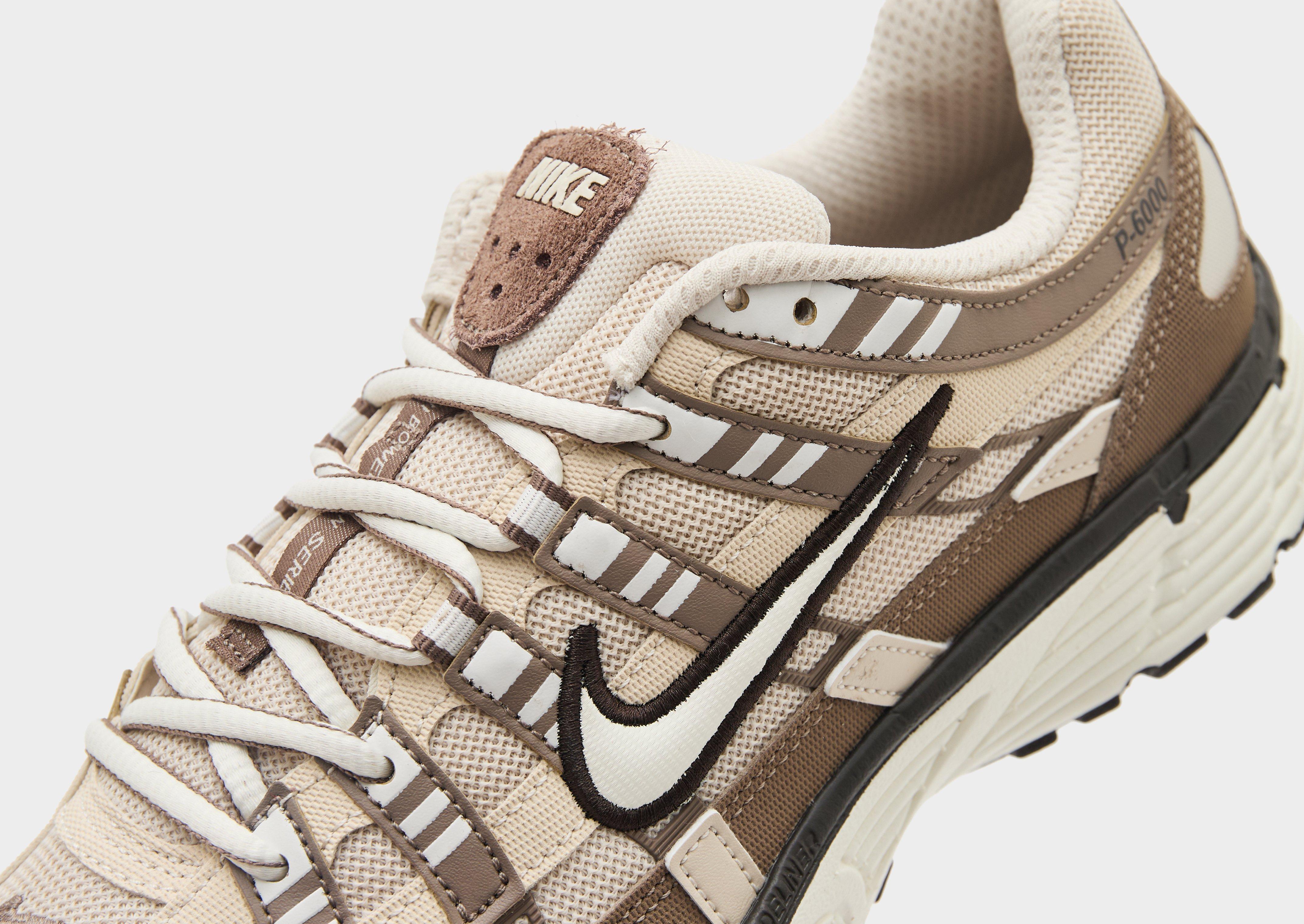 Nike P-6000
