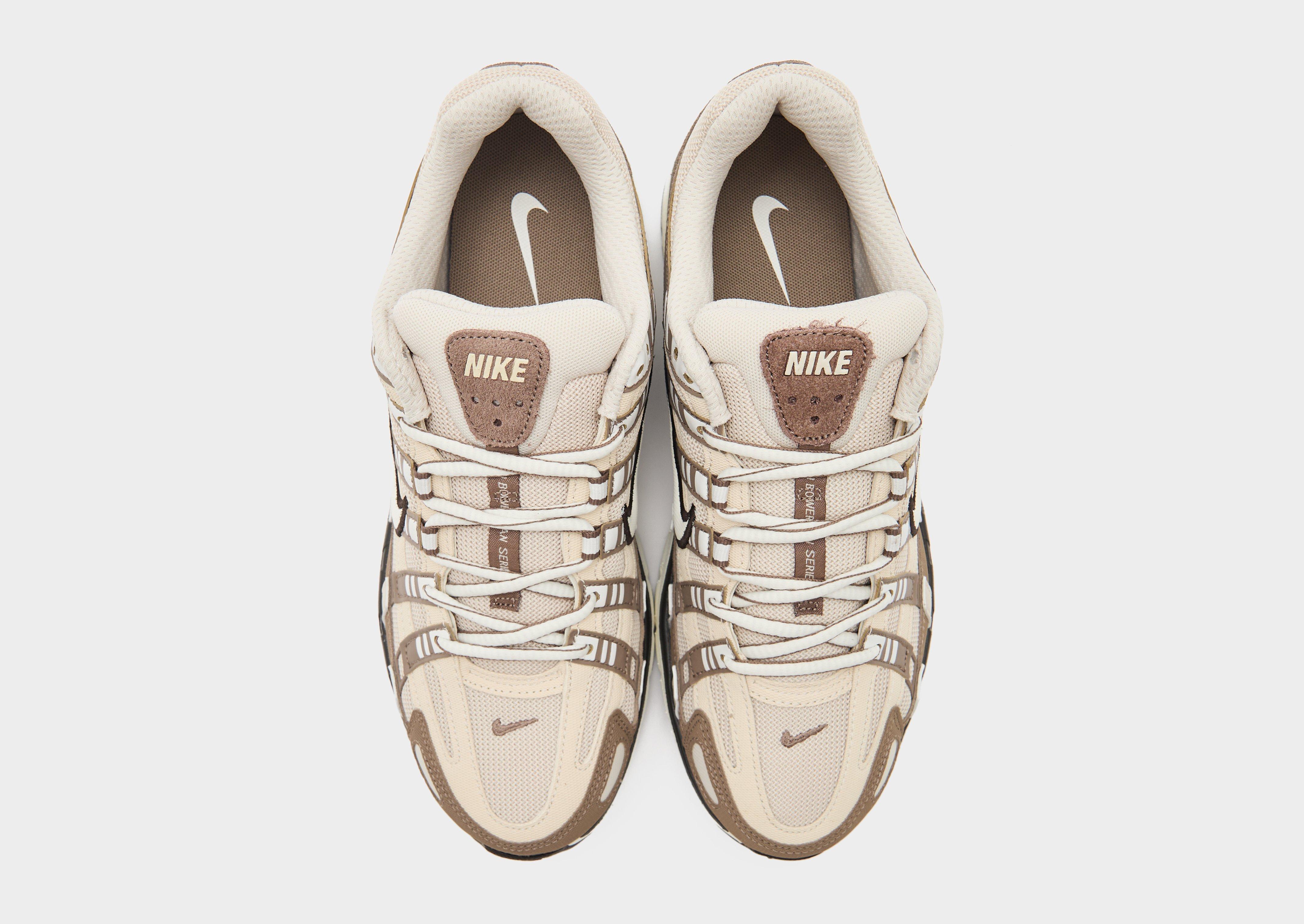 Nike P-6000
