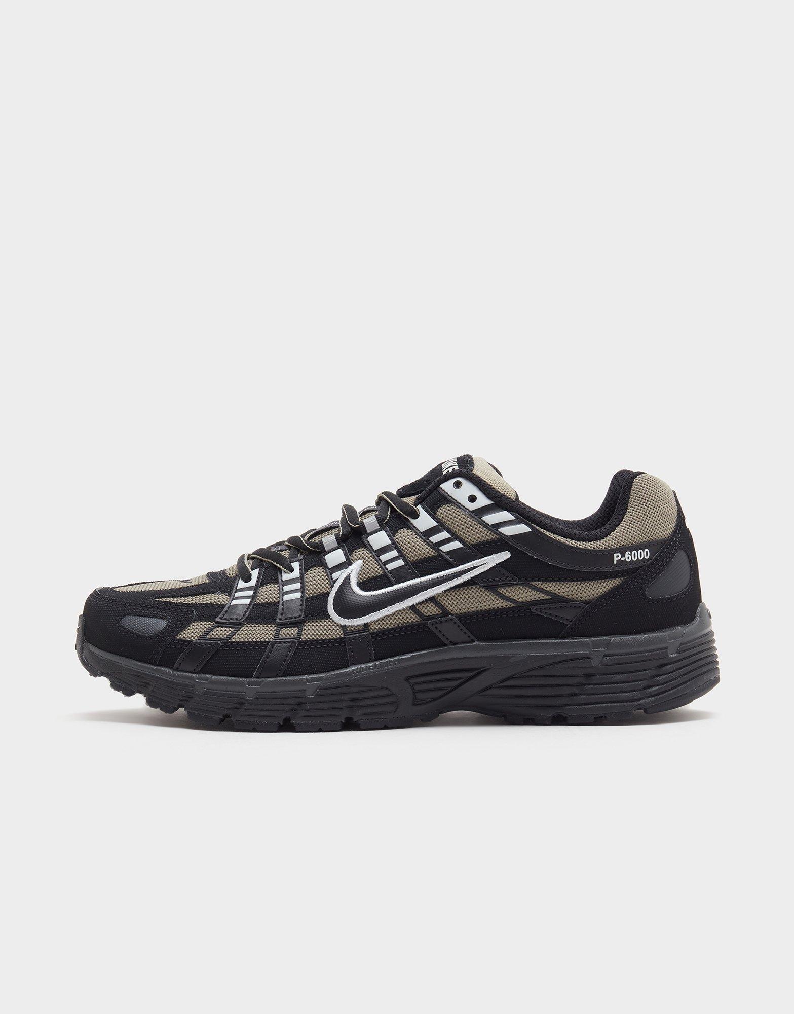 Nike P-6000