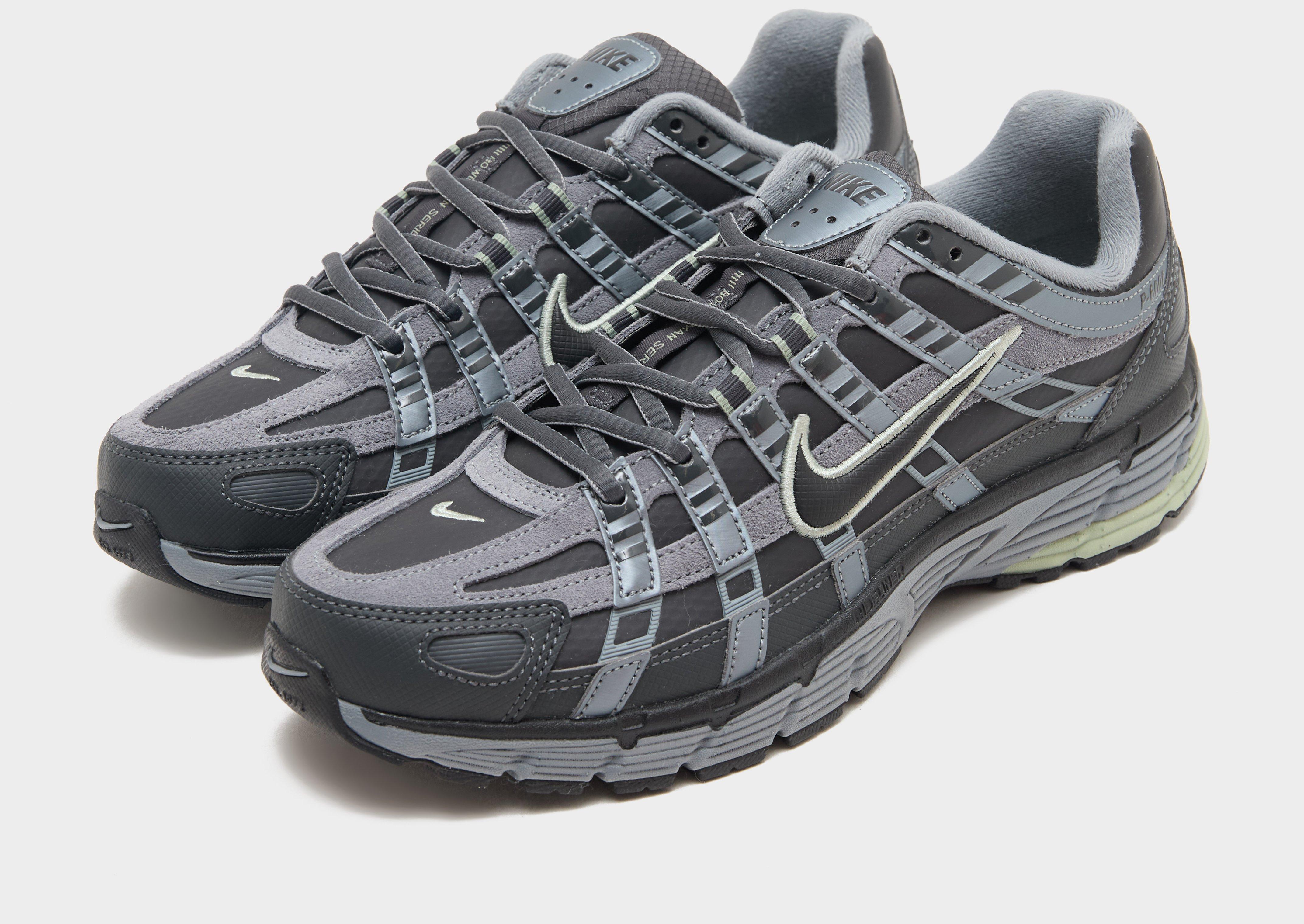 Nike P-6000
