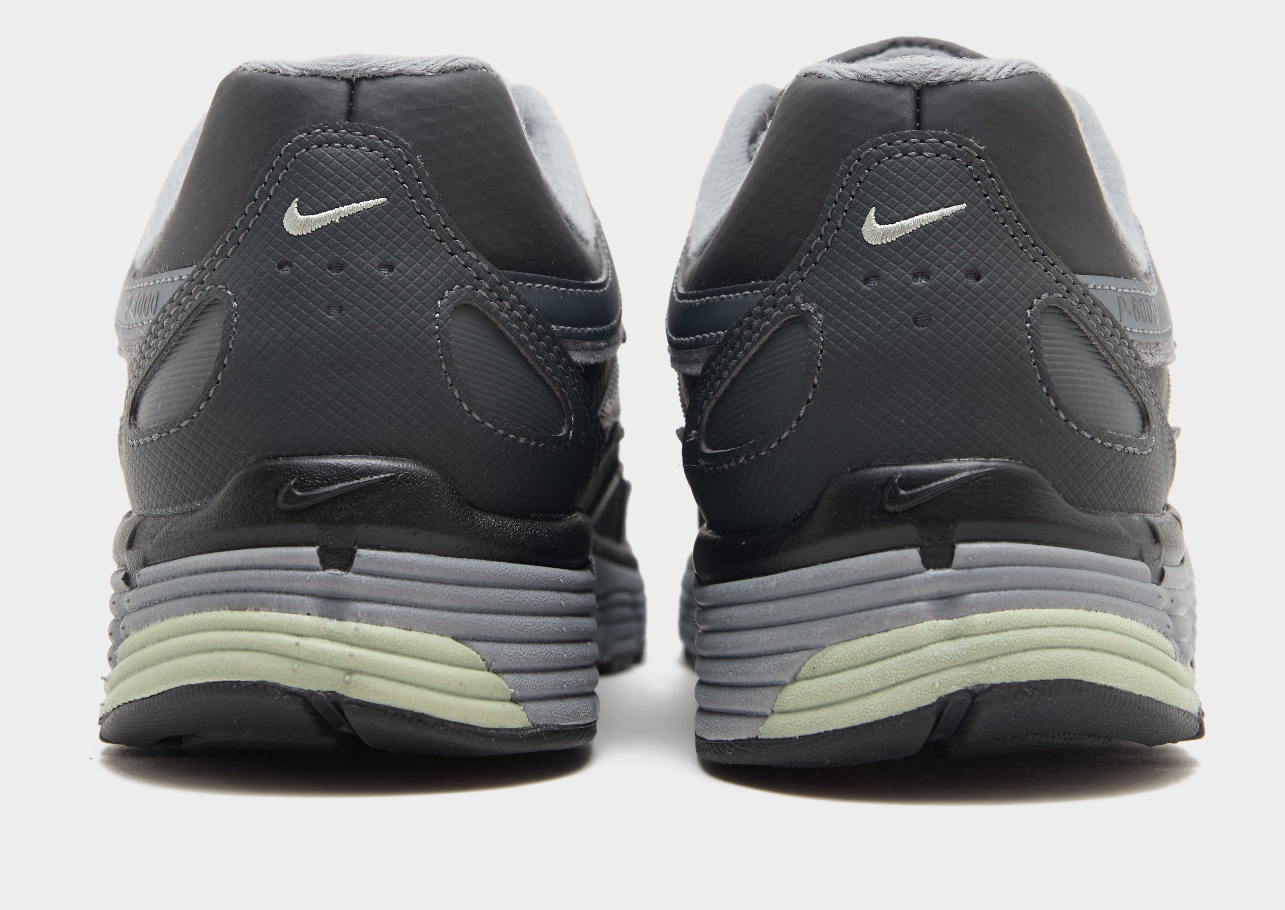 Nike P-6000