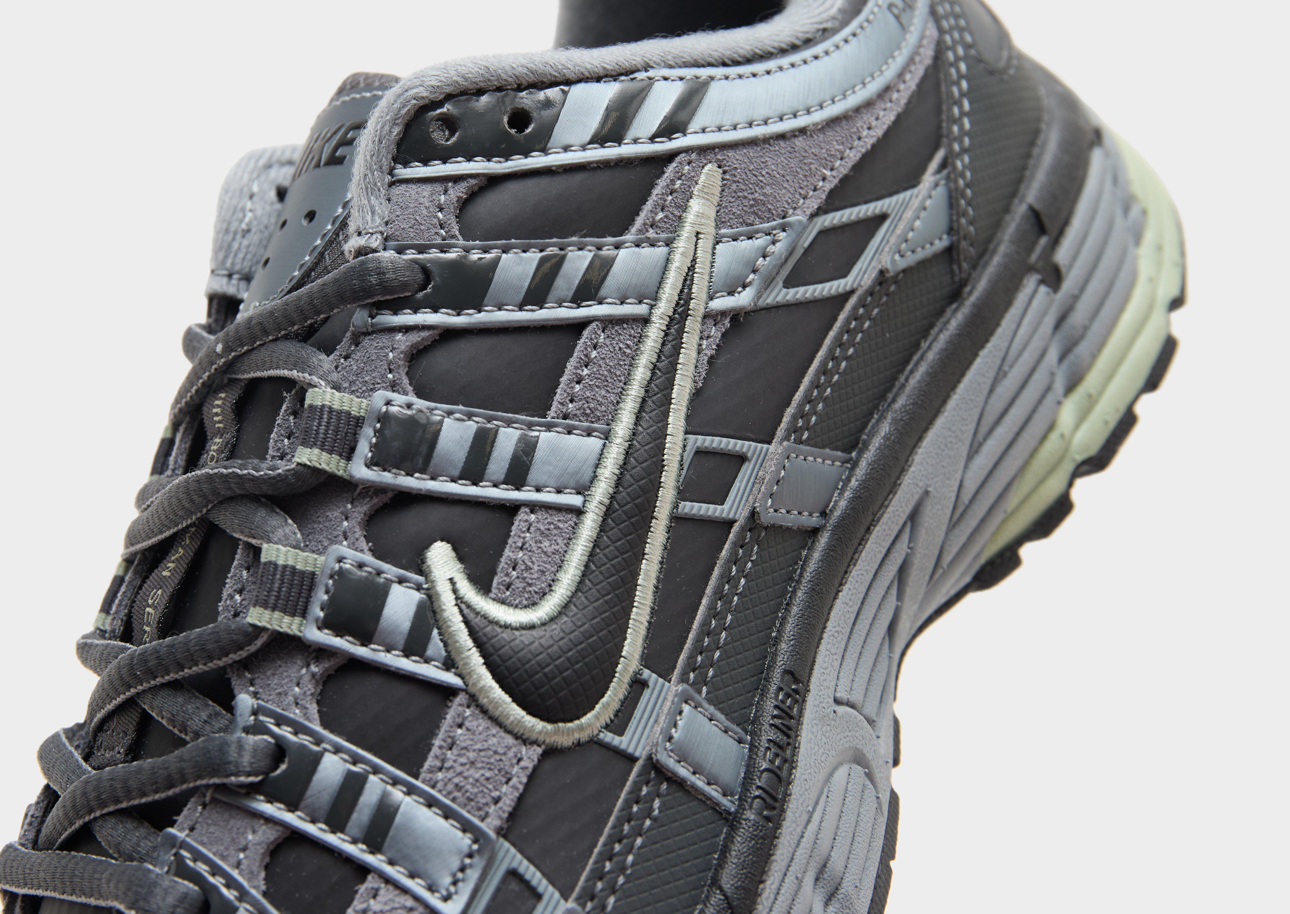Nike P-6000