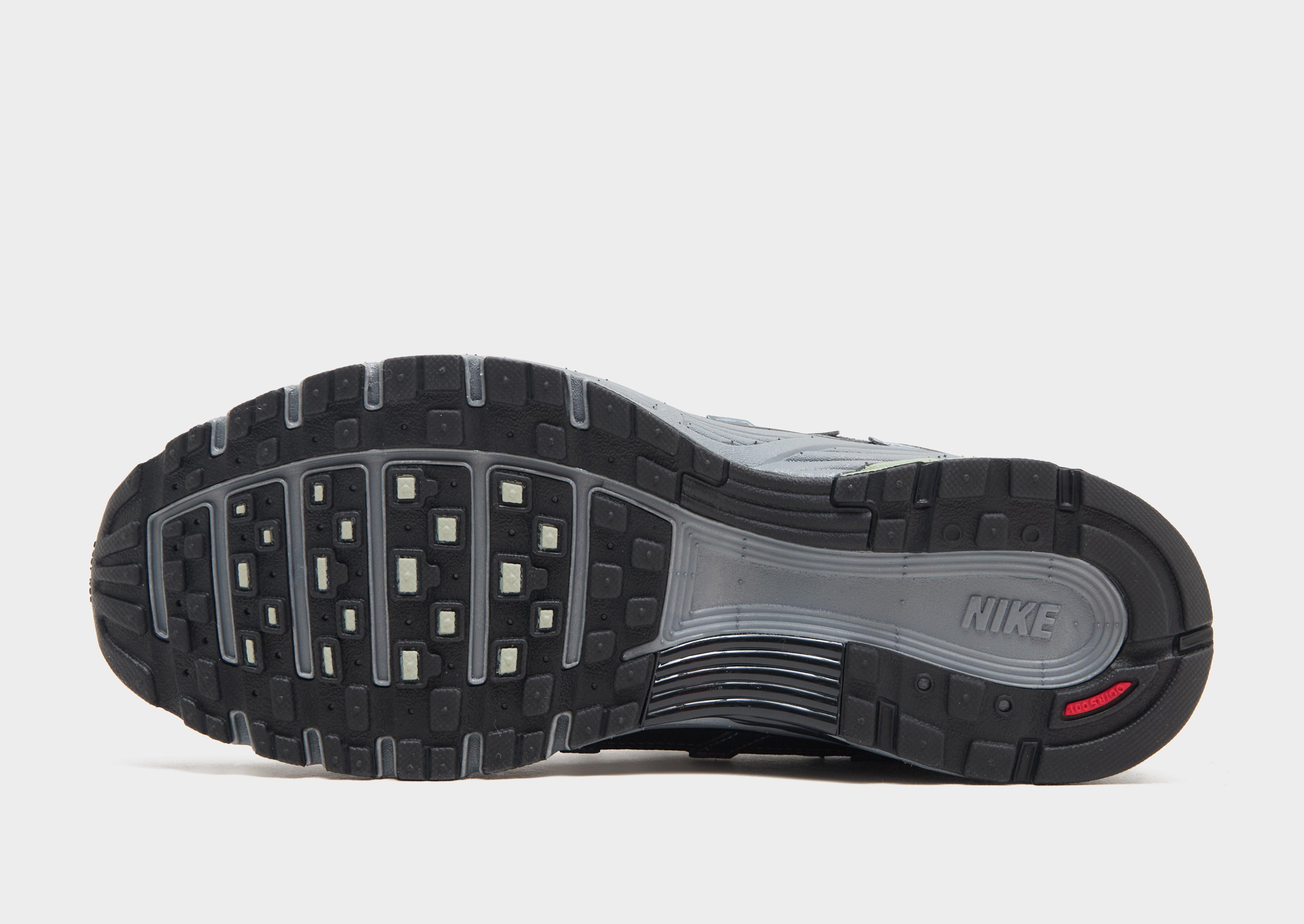 Nike P-6000
