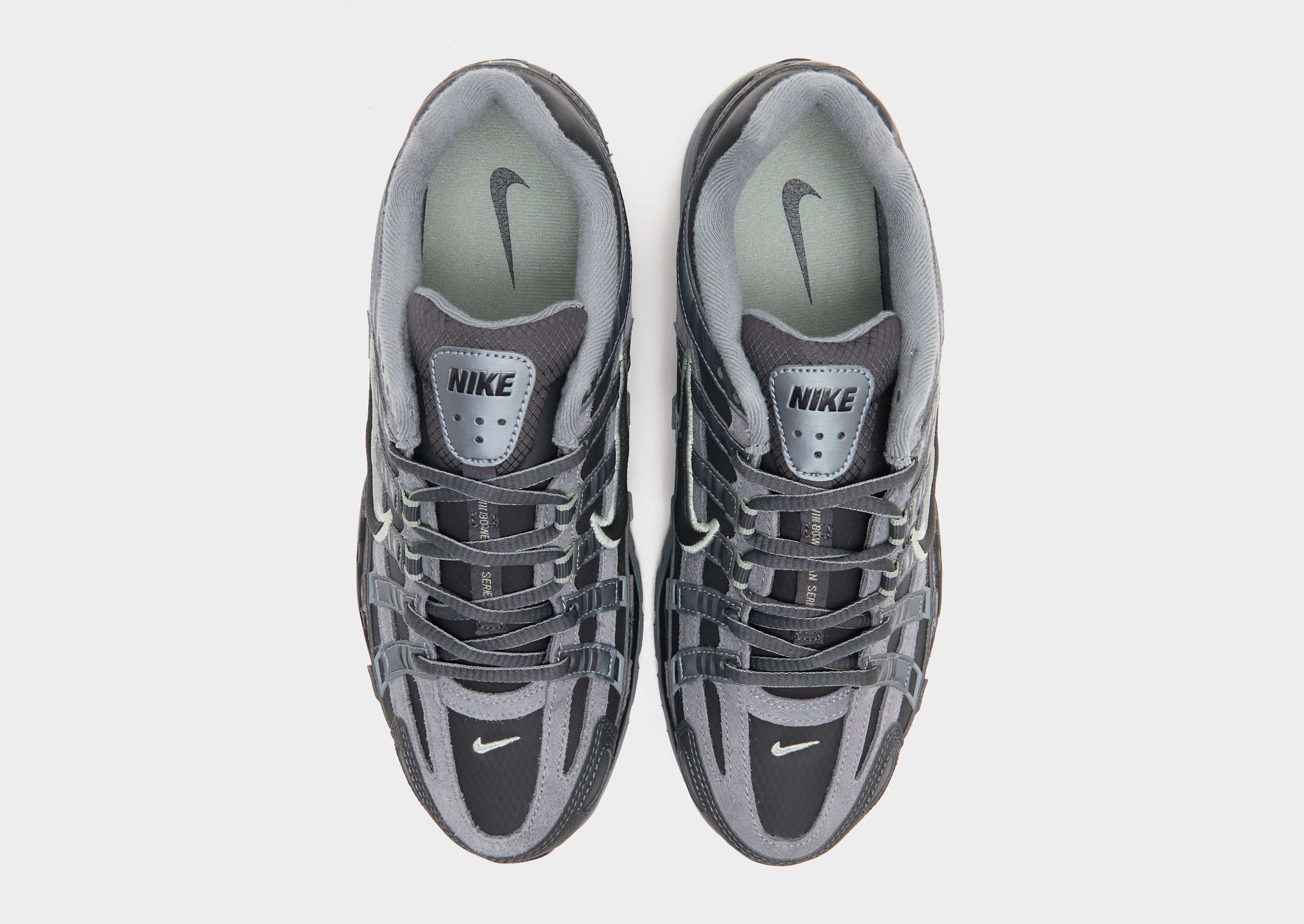 Nike P-6000