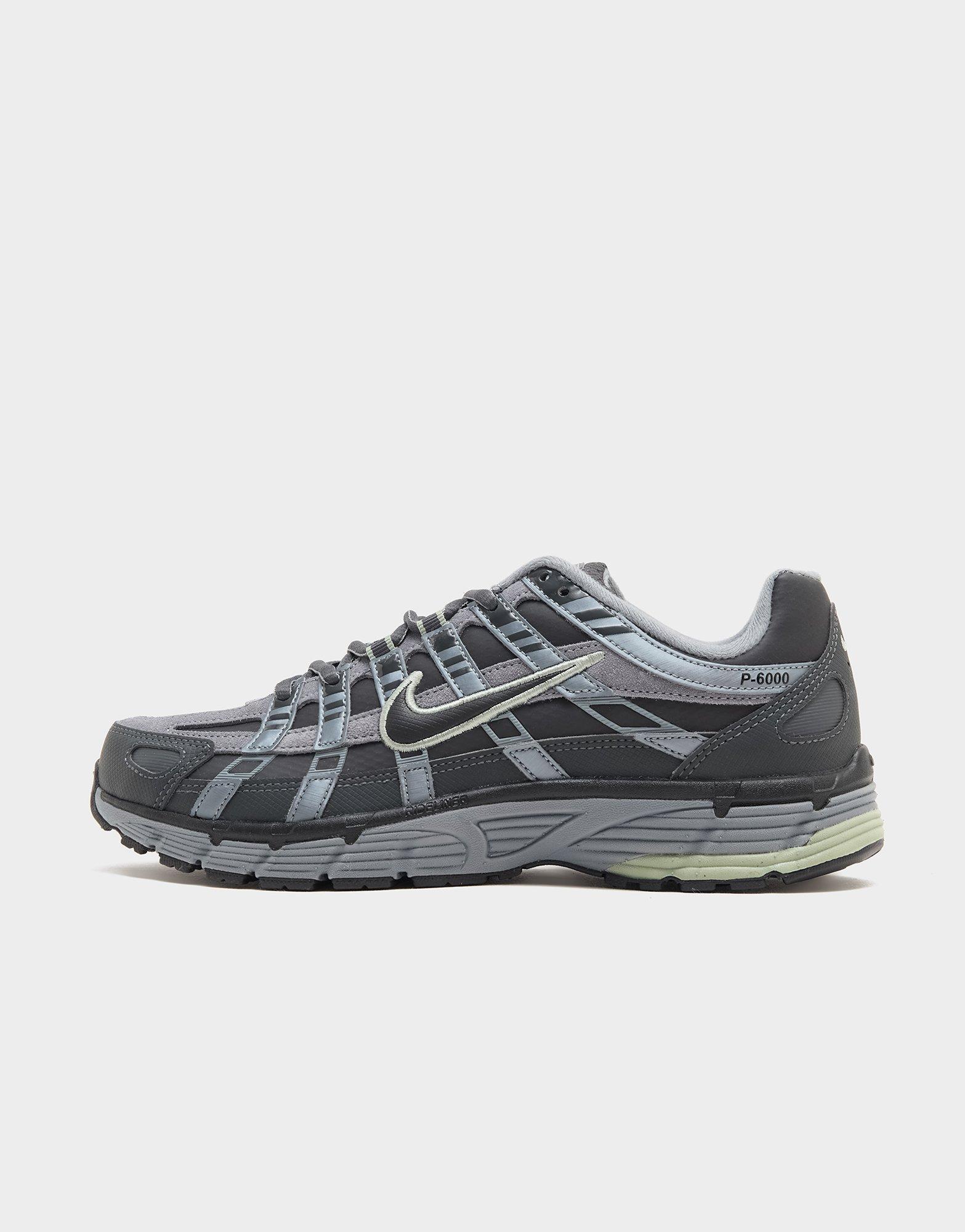 Nike P-6000