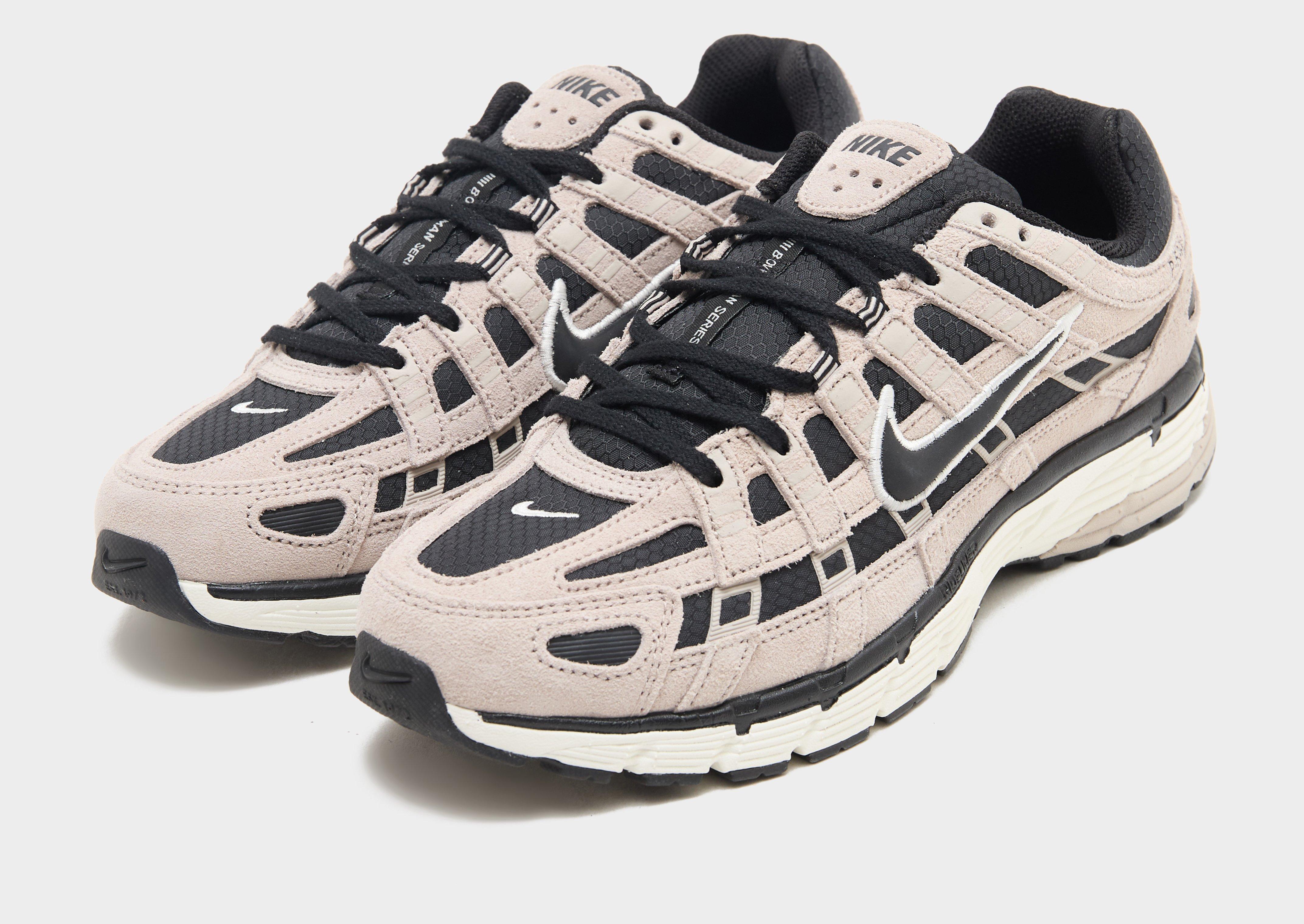 Nike P-6000