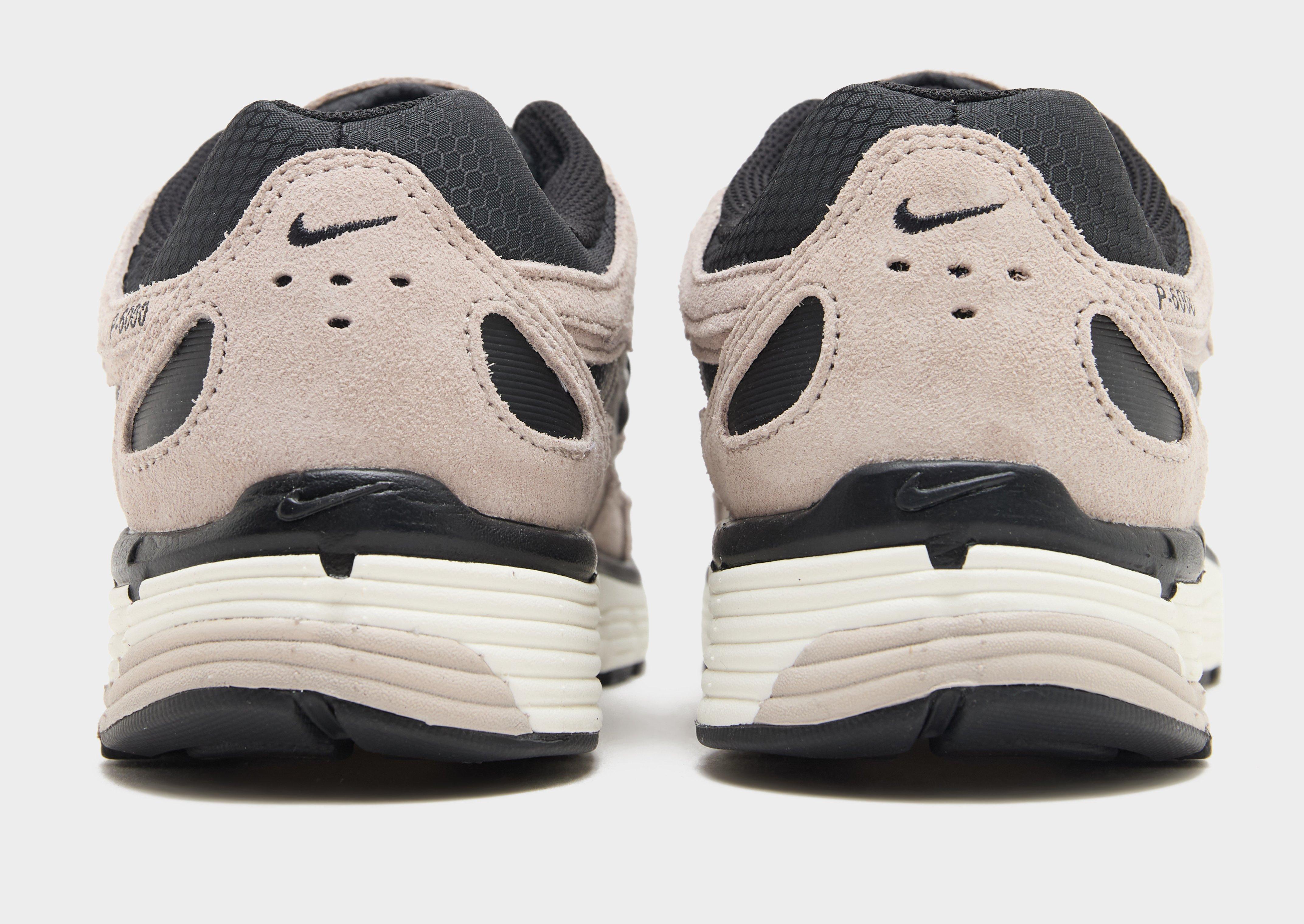 Nike P-6000