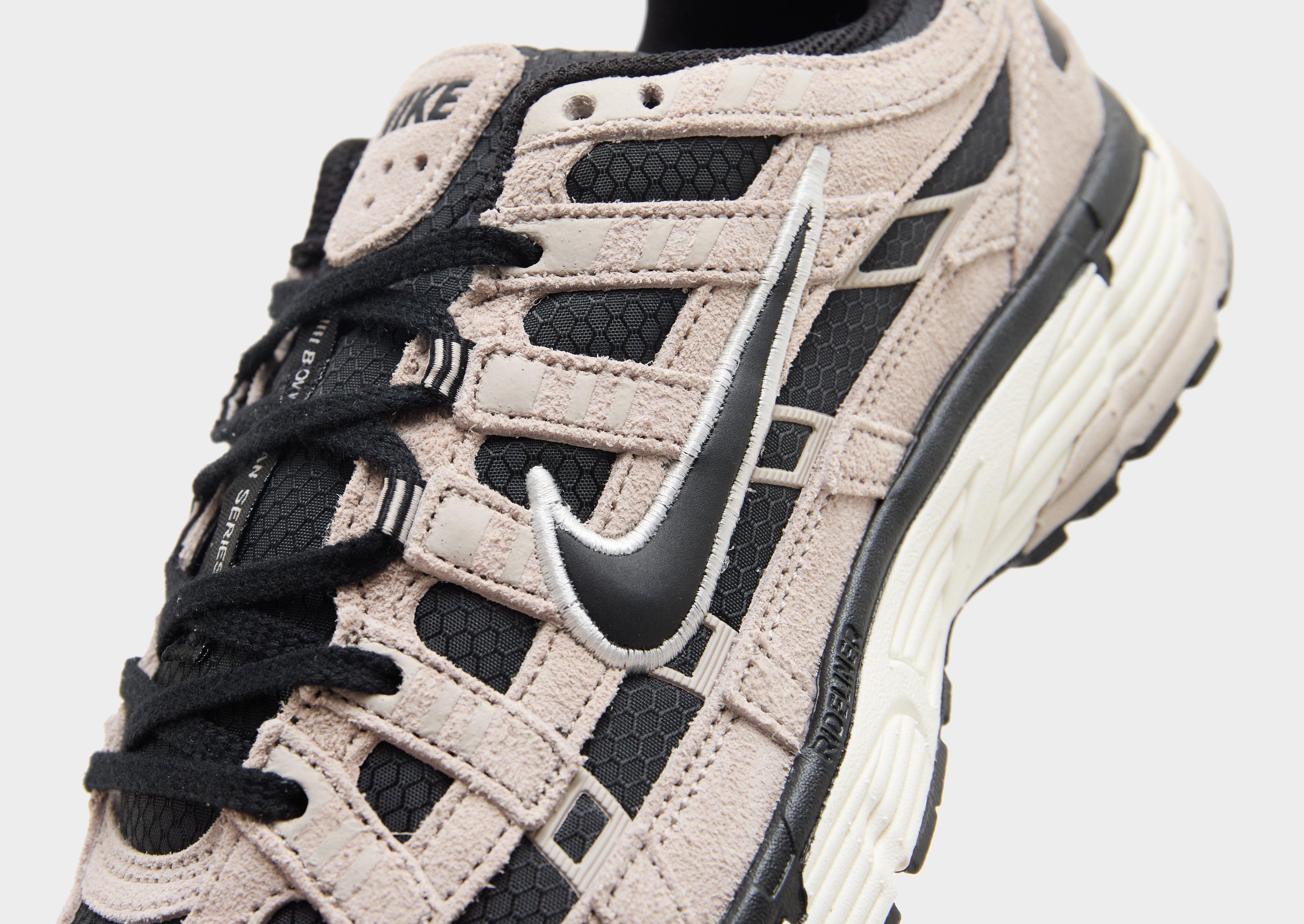 Nike P-6000