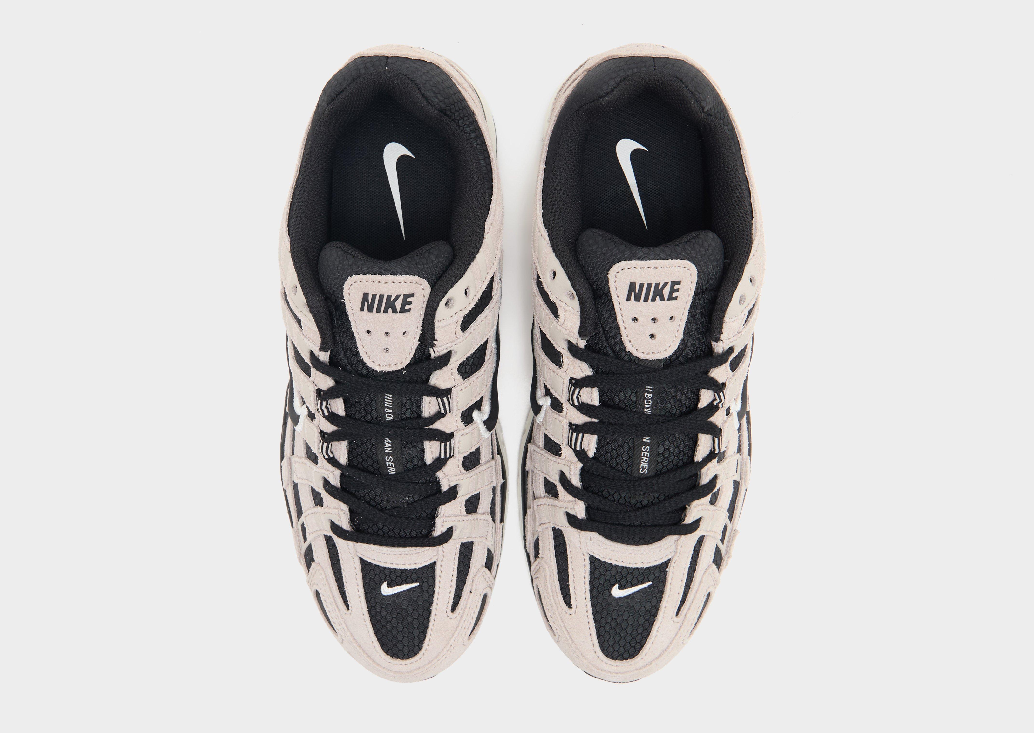 Nike P-6000