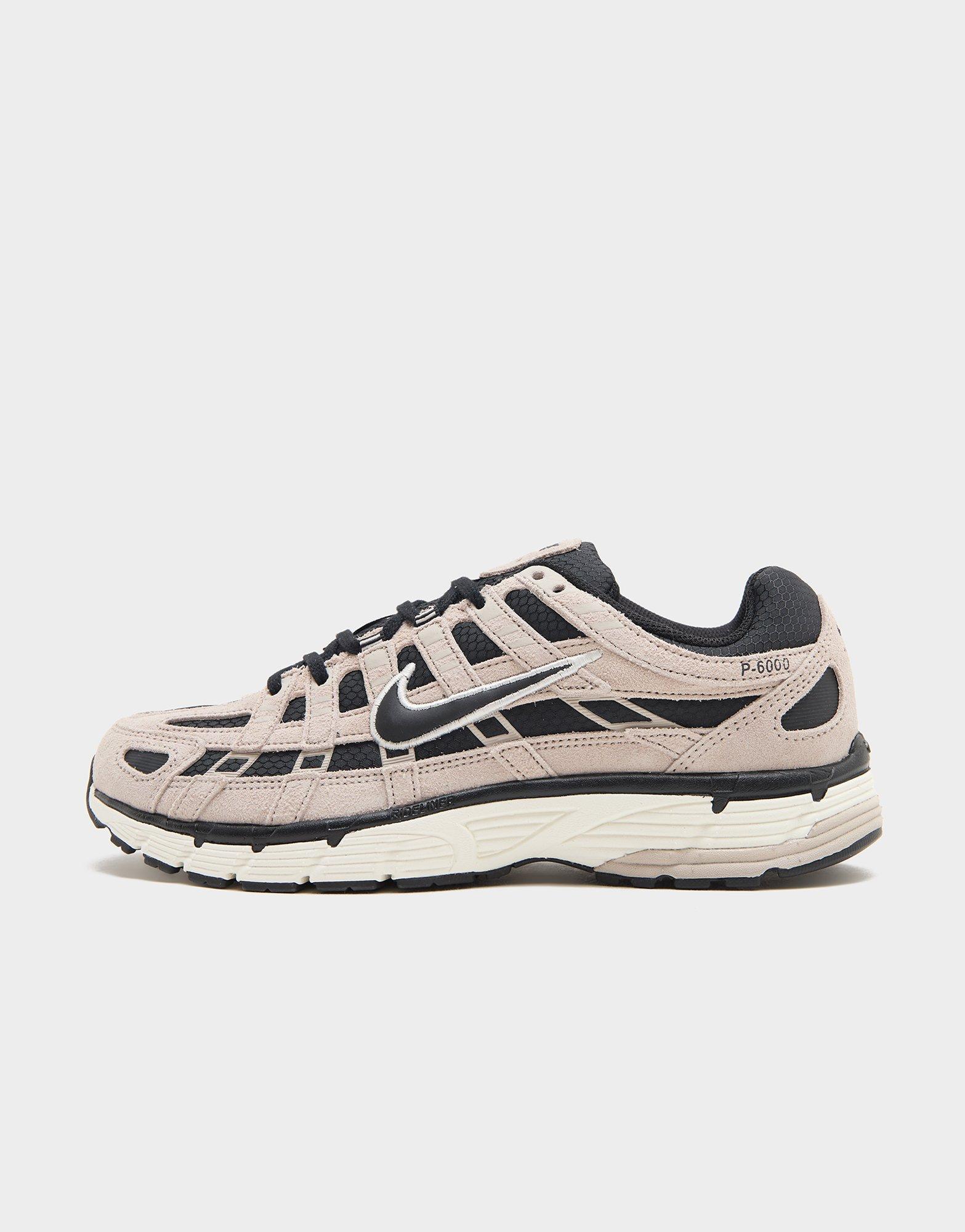 Nike P-6000