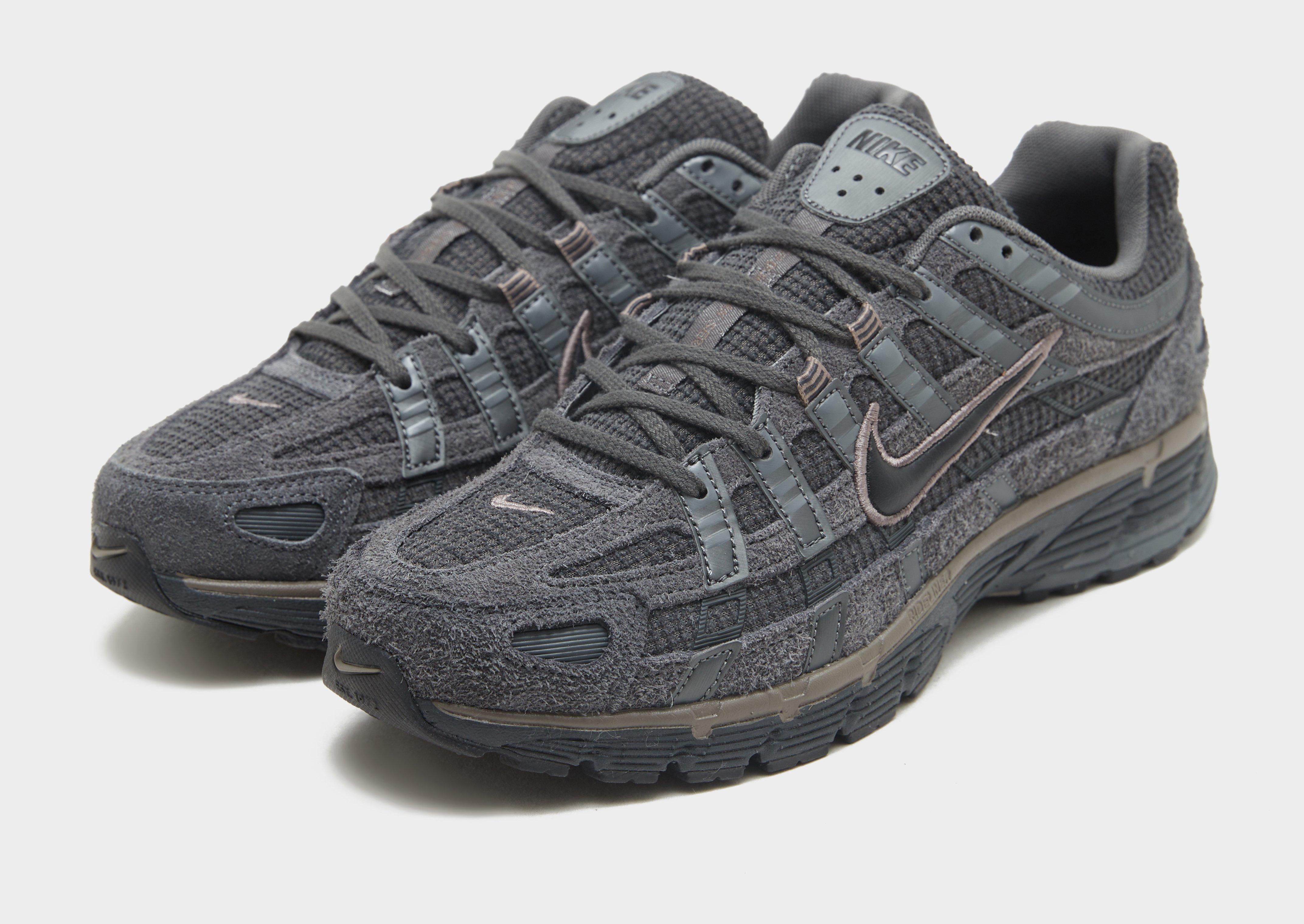 Nike P-6000