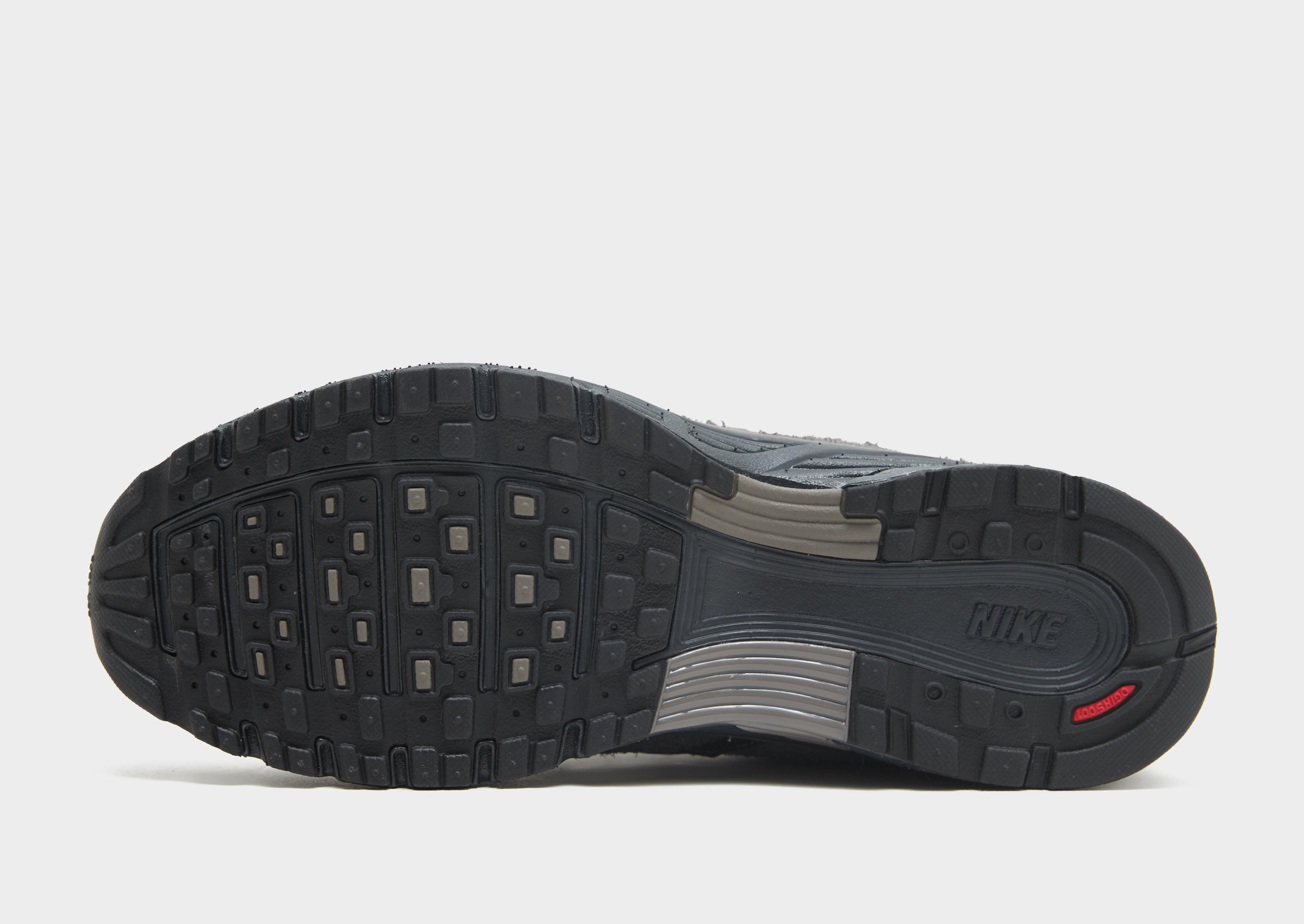 Nike P-6000