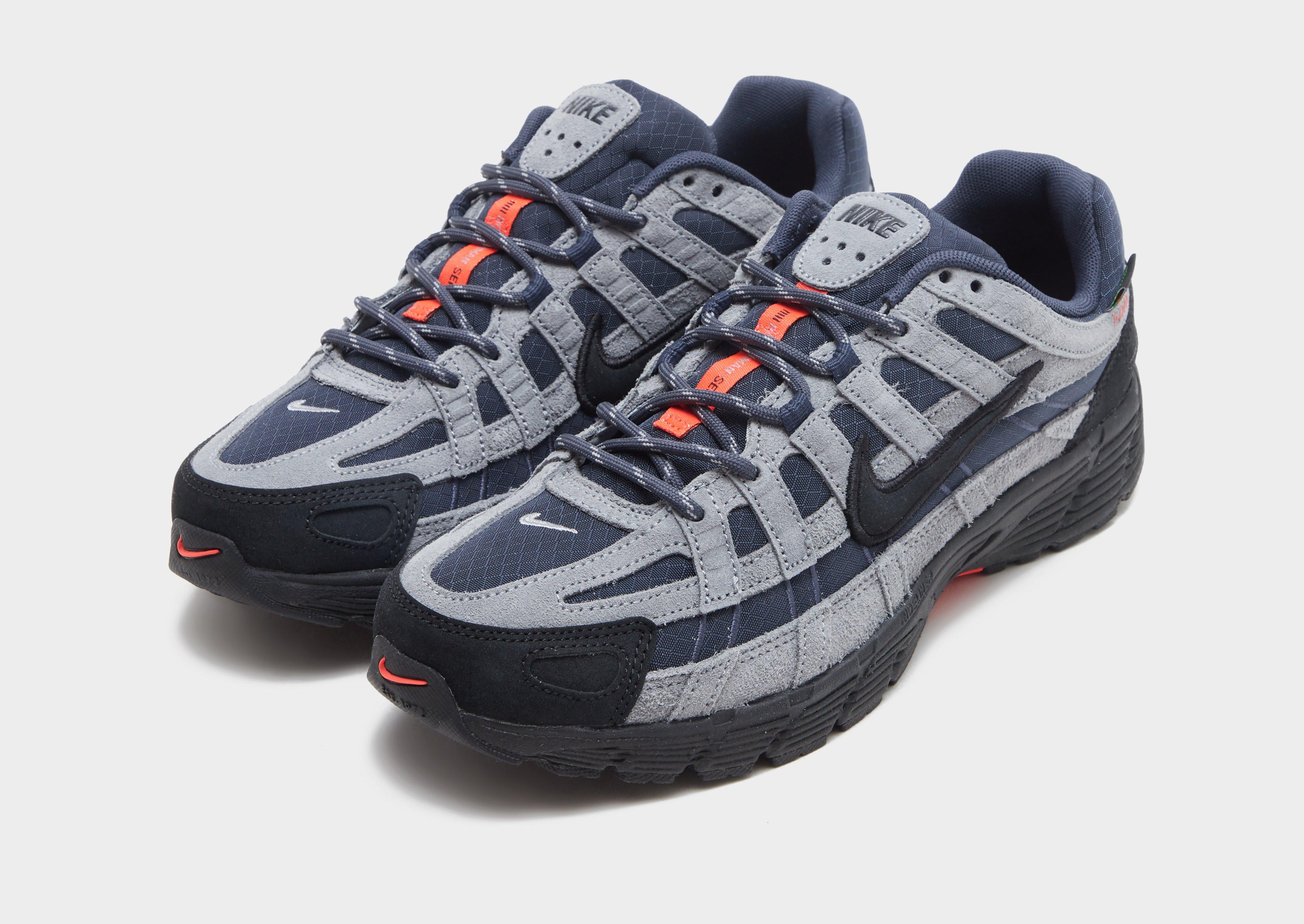 Nike P-6000 Cordura