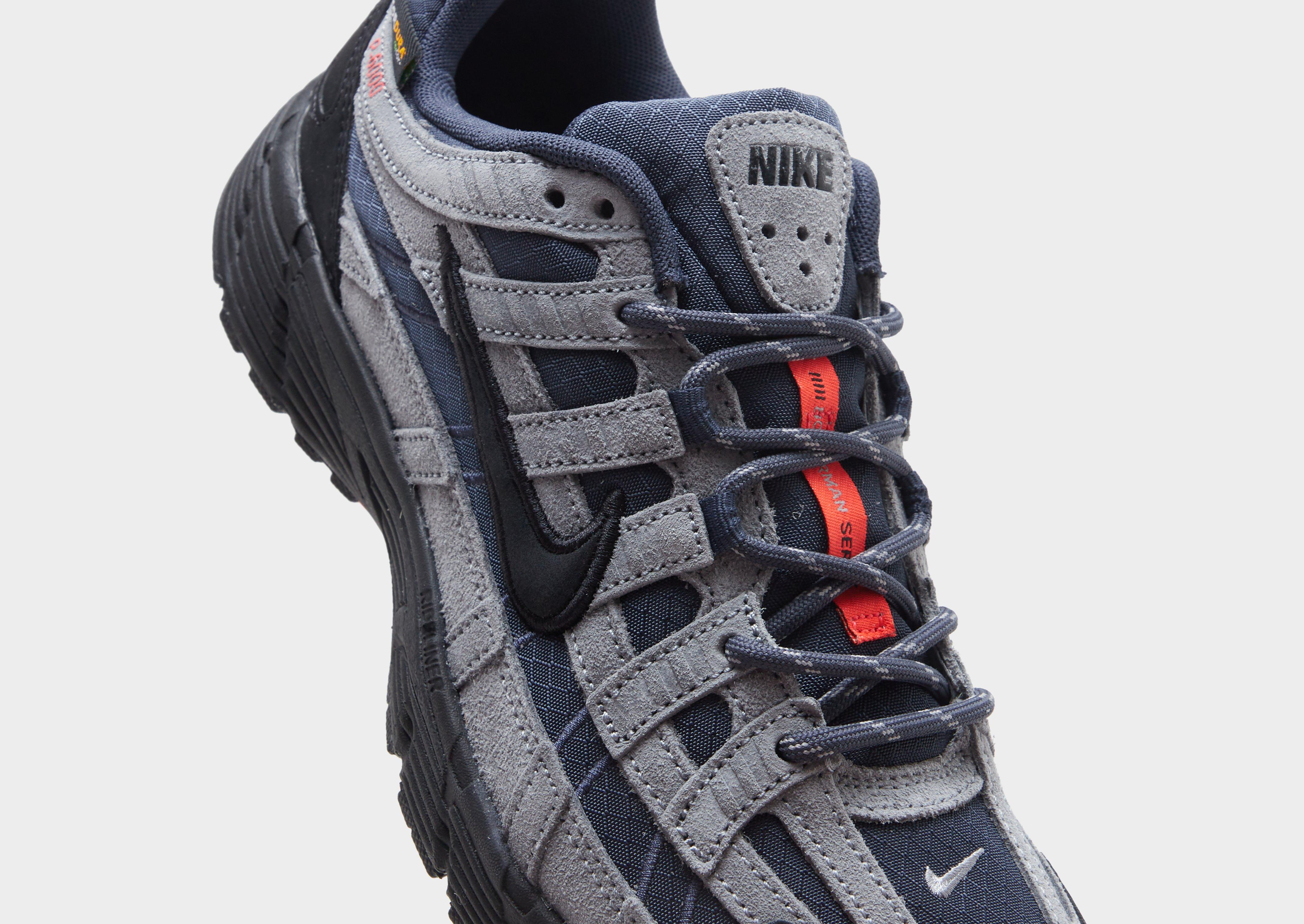 Nike P-6000 Cordura