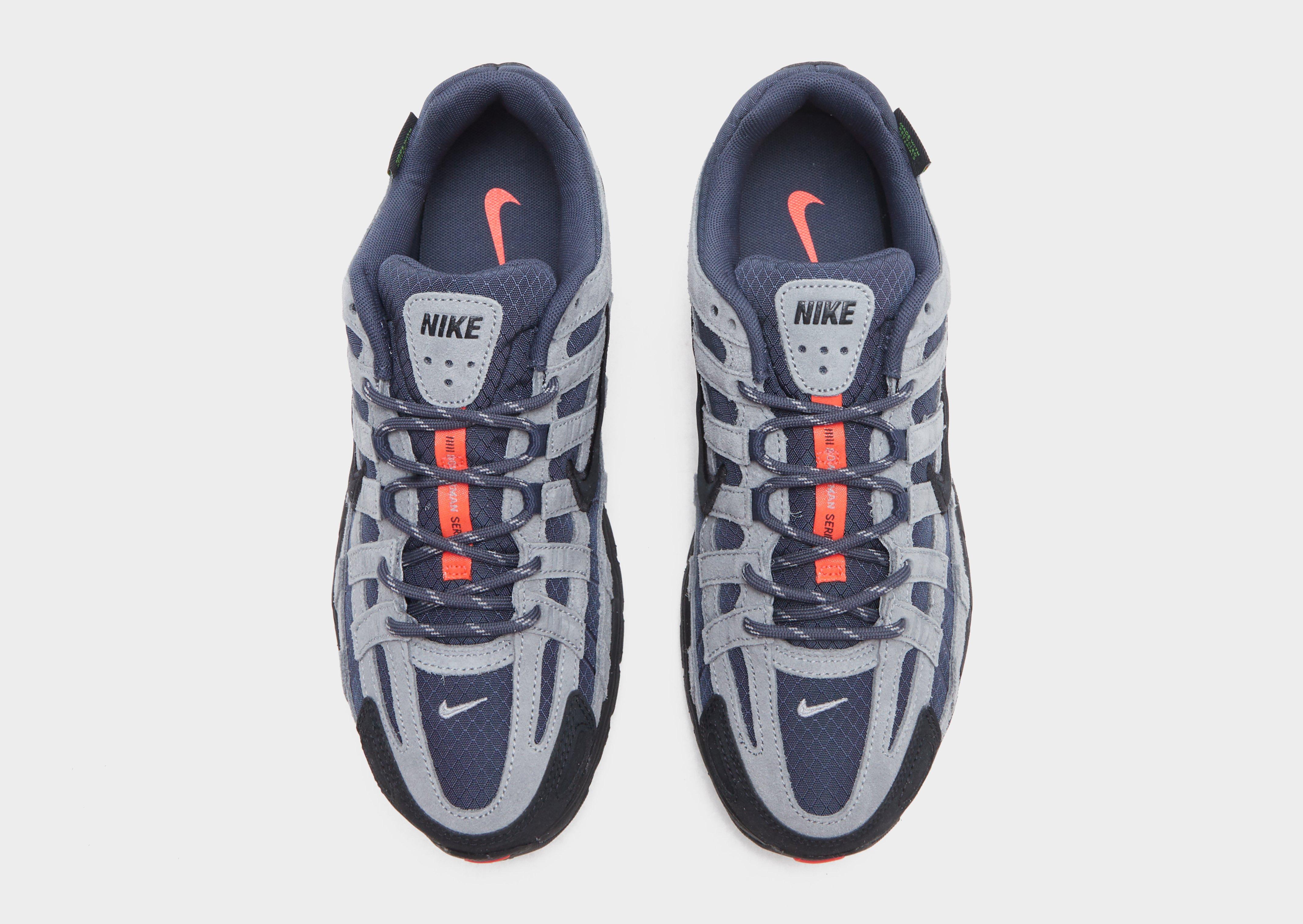 Nike P-6000 Cordura