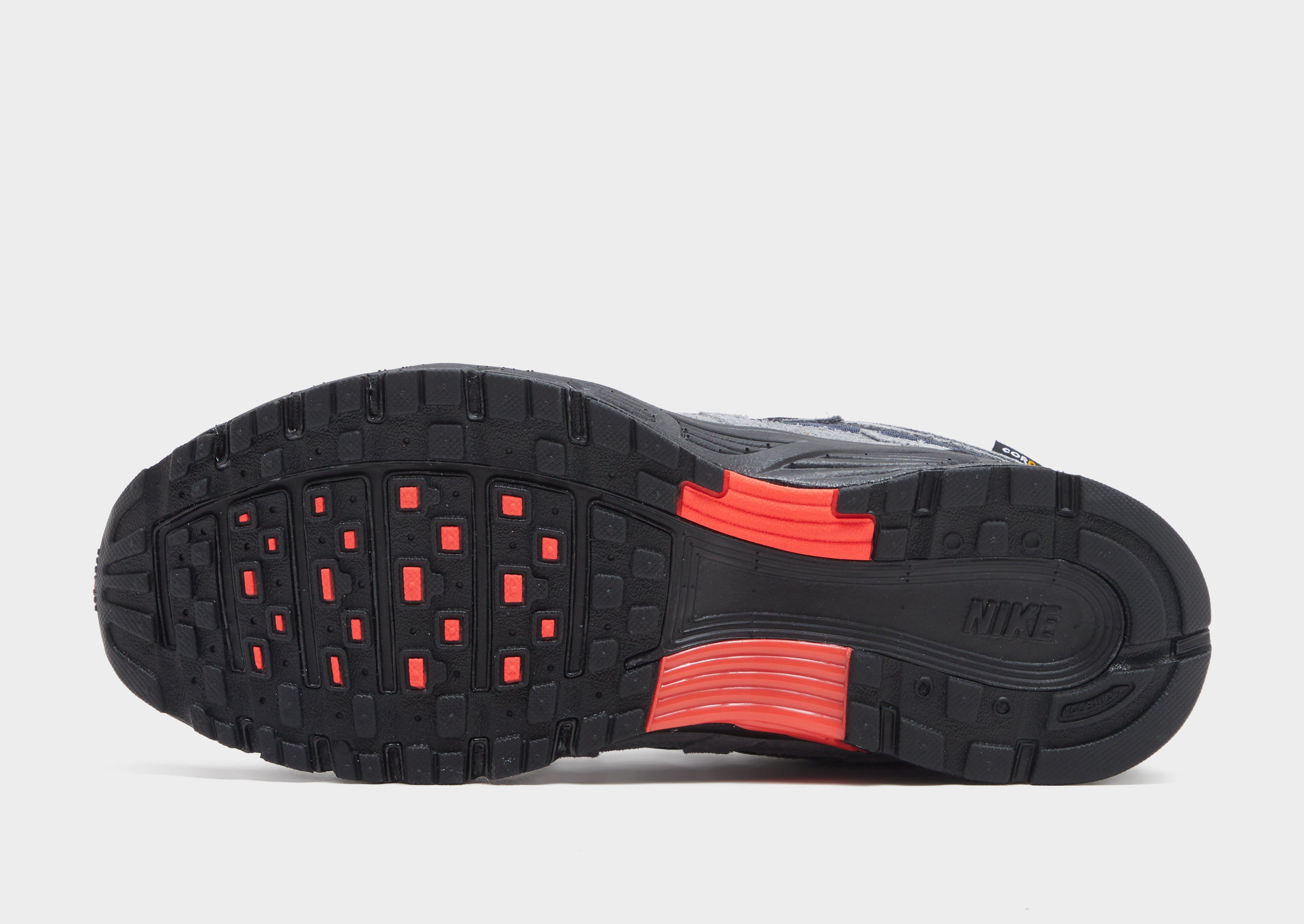 Nike P-6000 Cordura