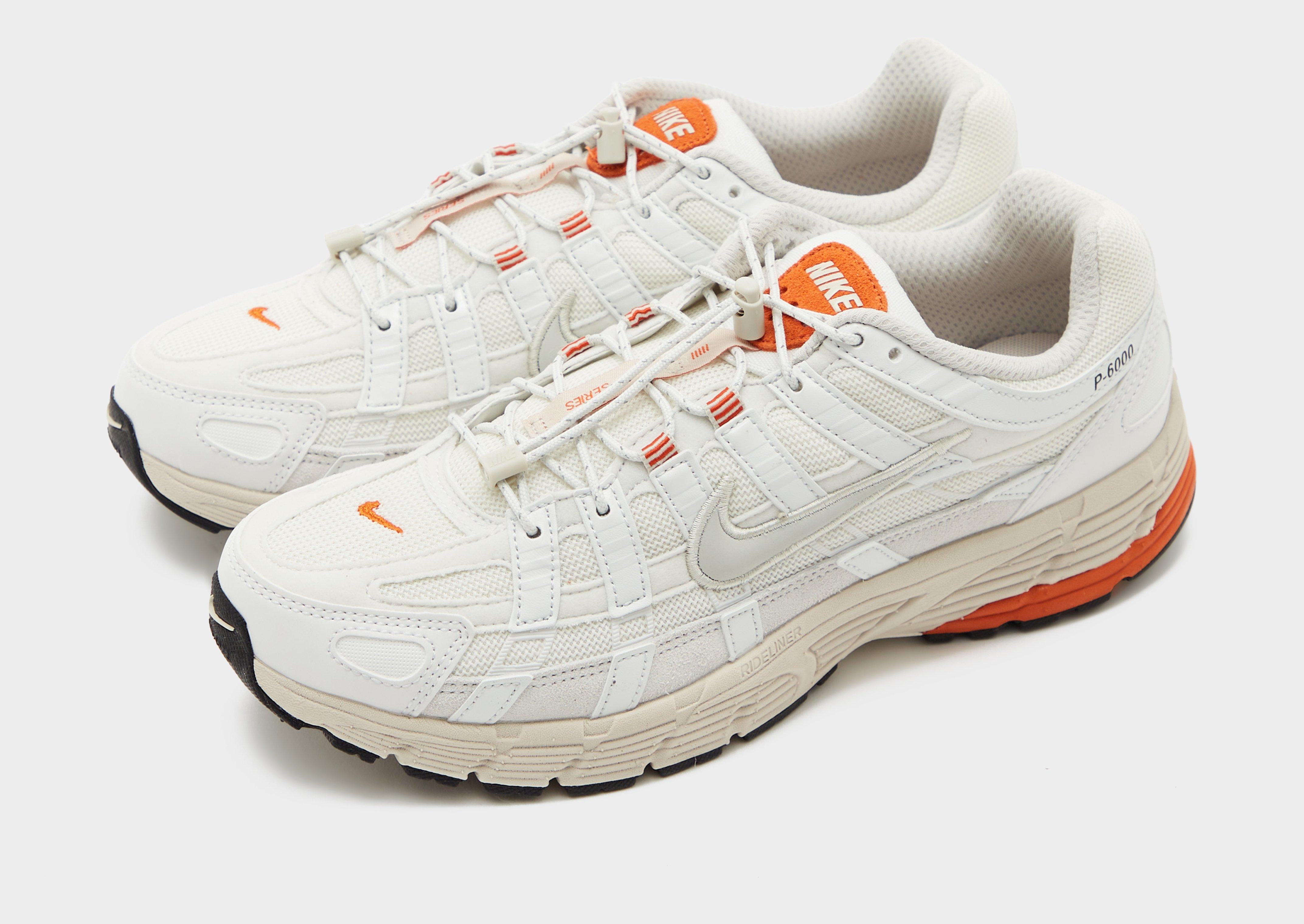 Nike P-6000 Tech SL