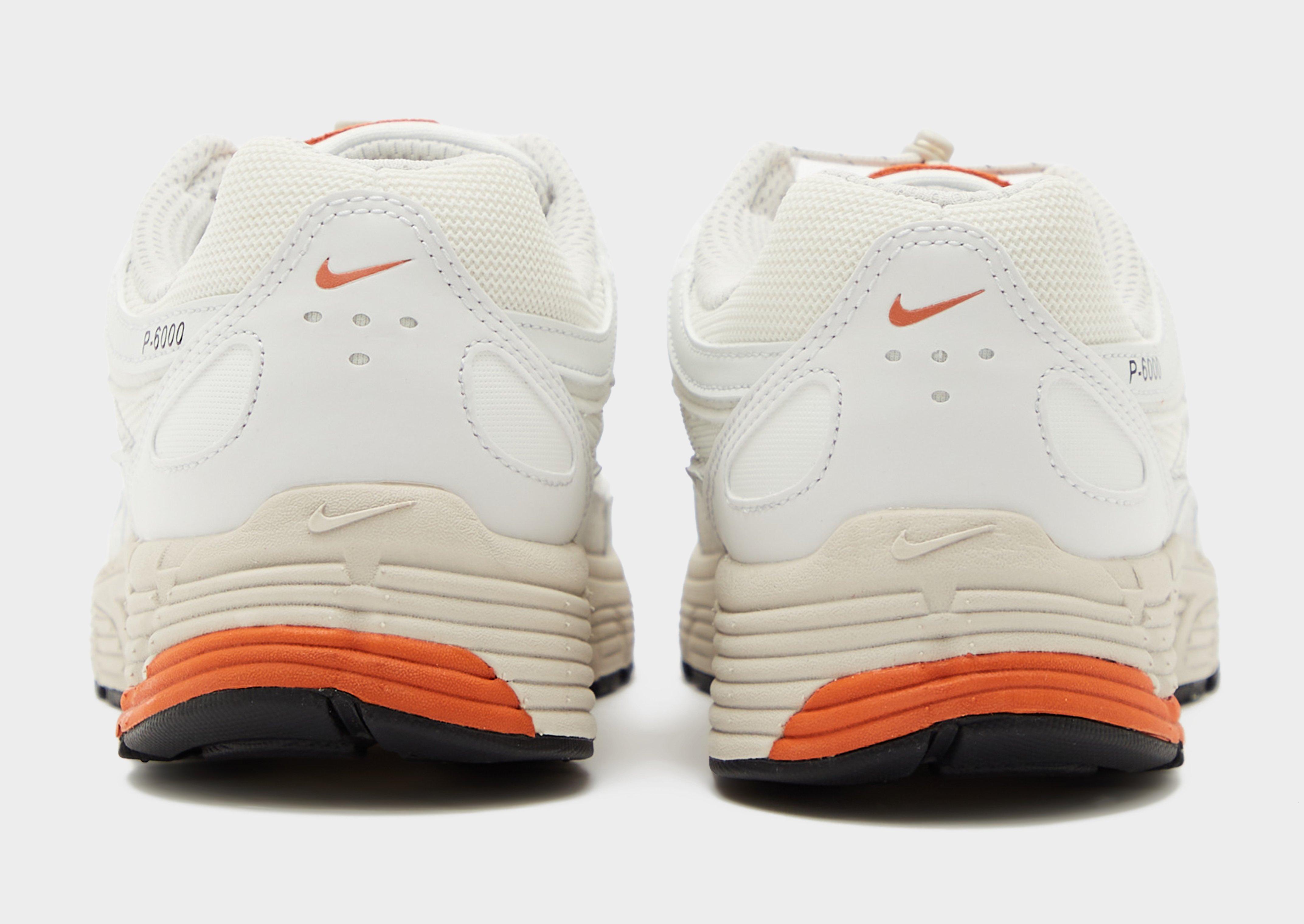 Nike P-6000 Tech SL