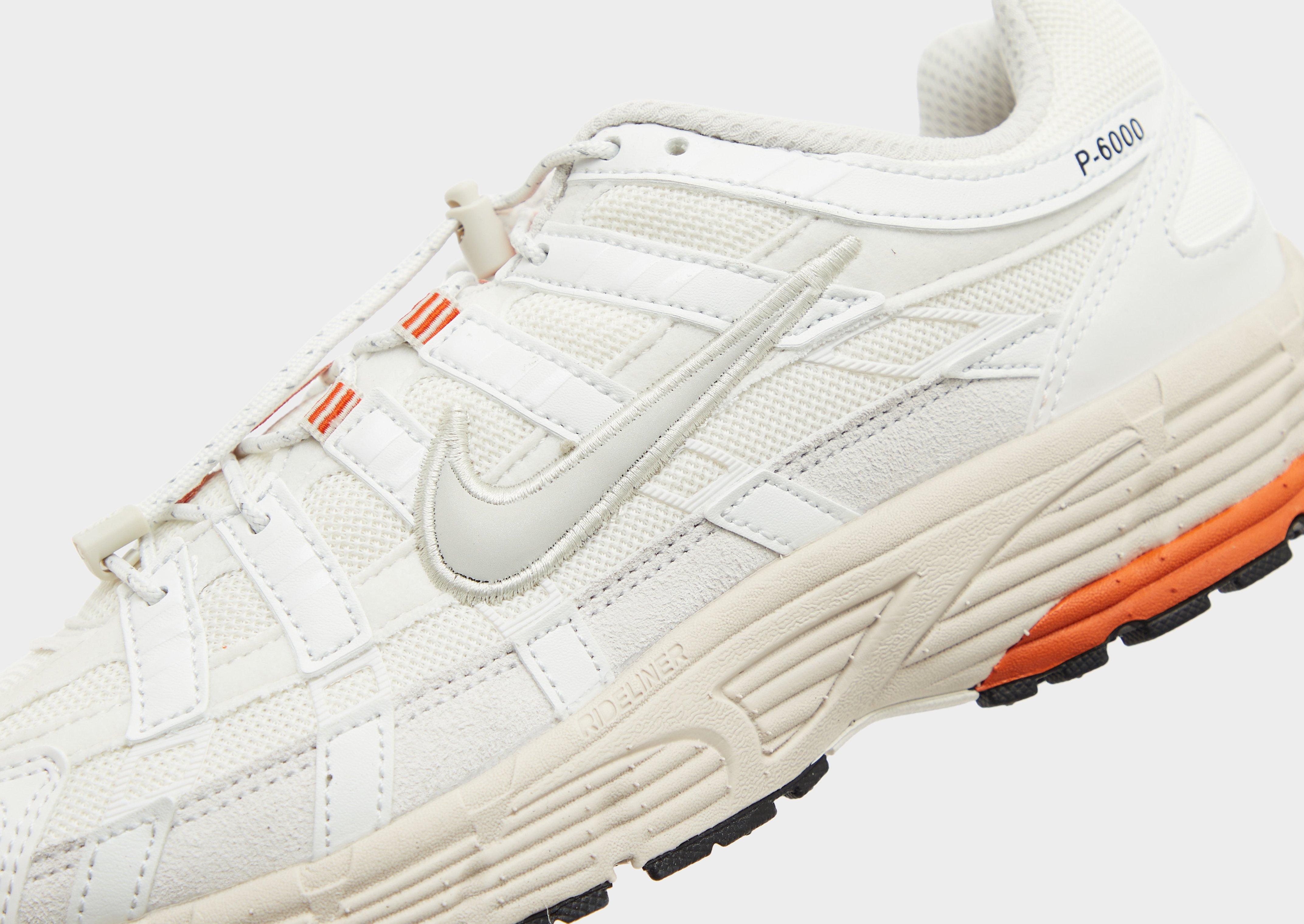 Nike P-6000 Tech SL