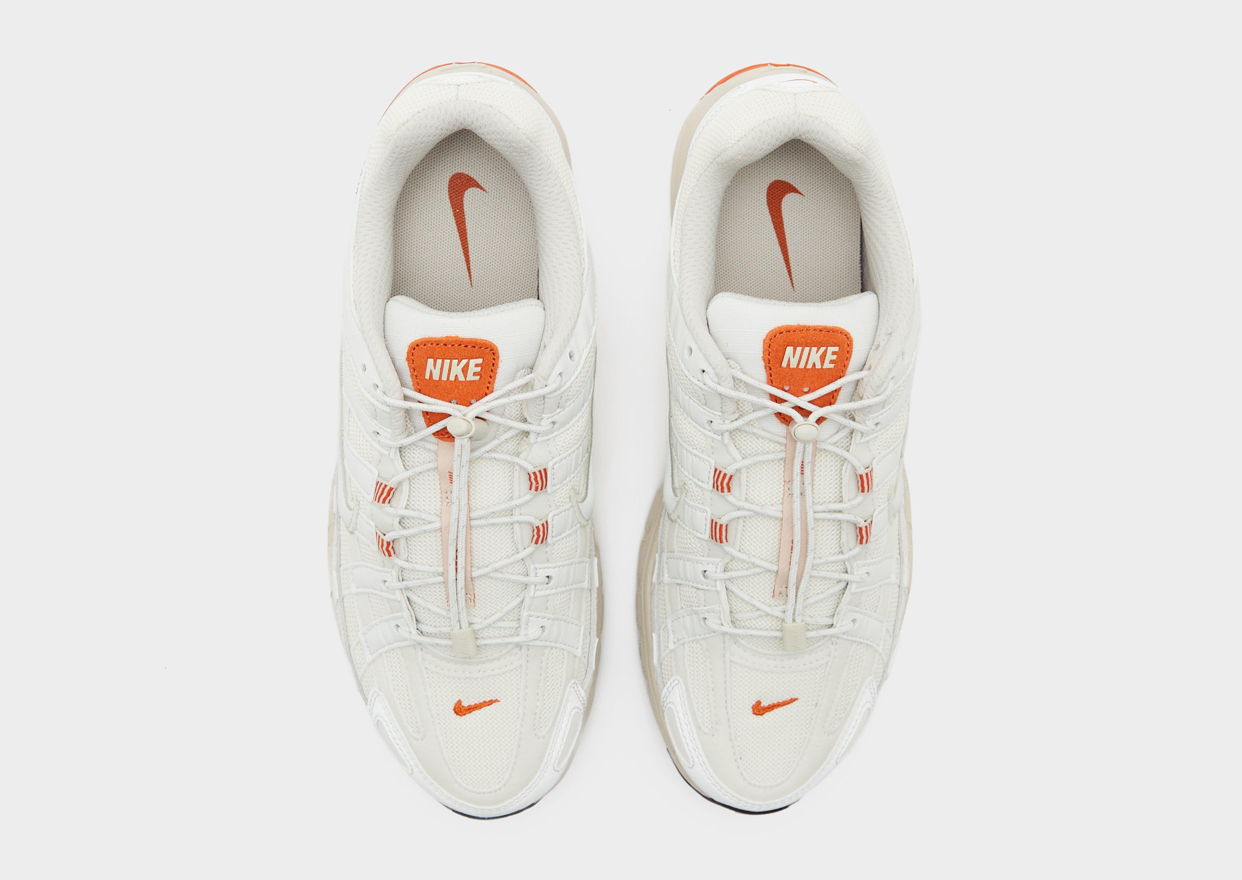 Nike P-6000 Tech SL