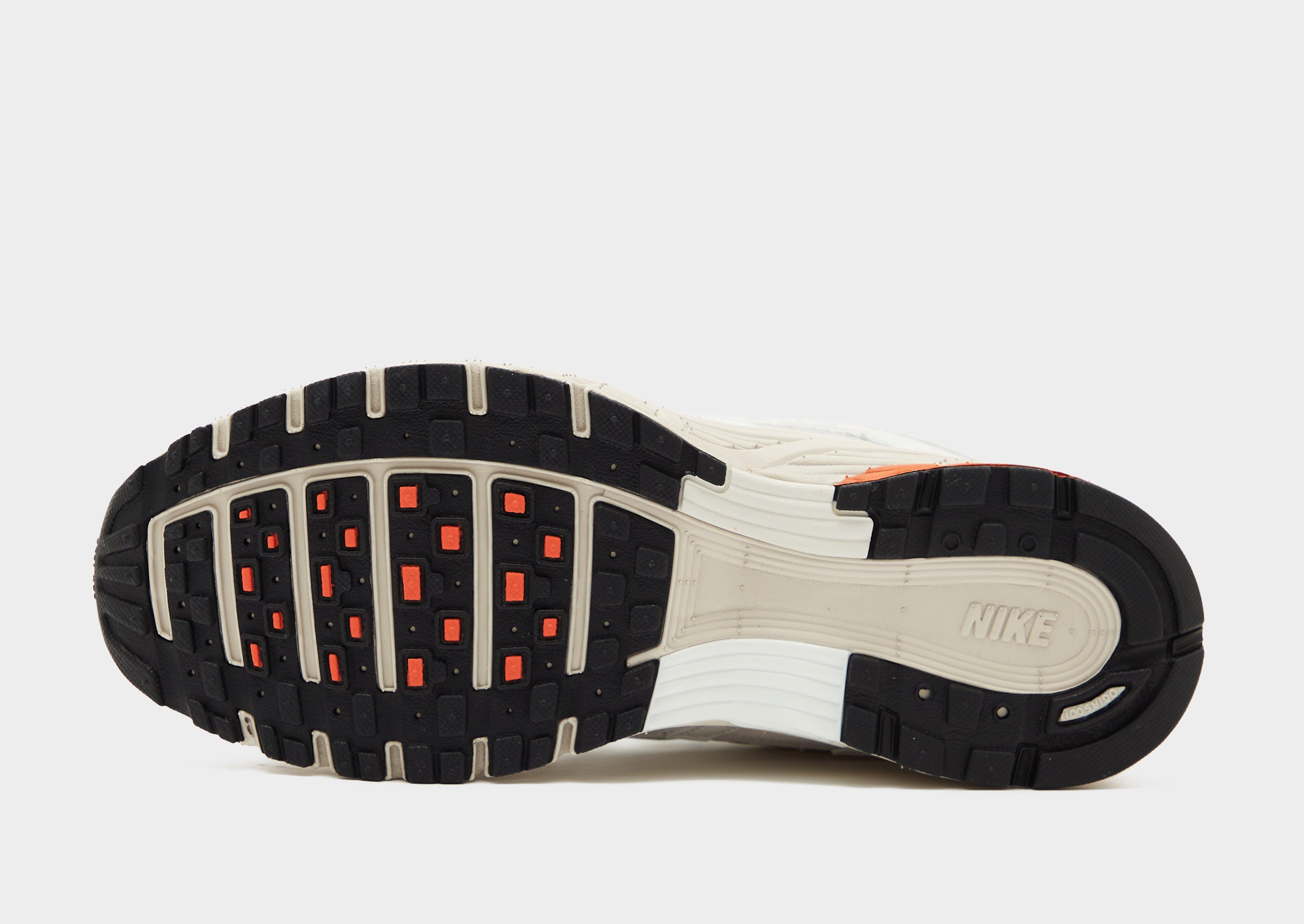 Nike P-6000 Tech SL