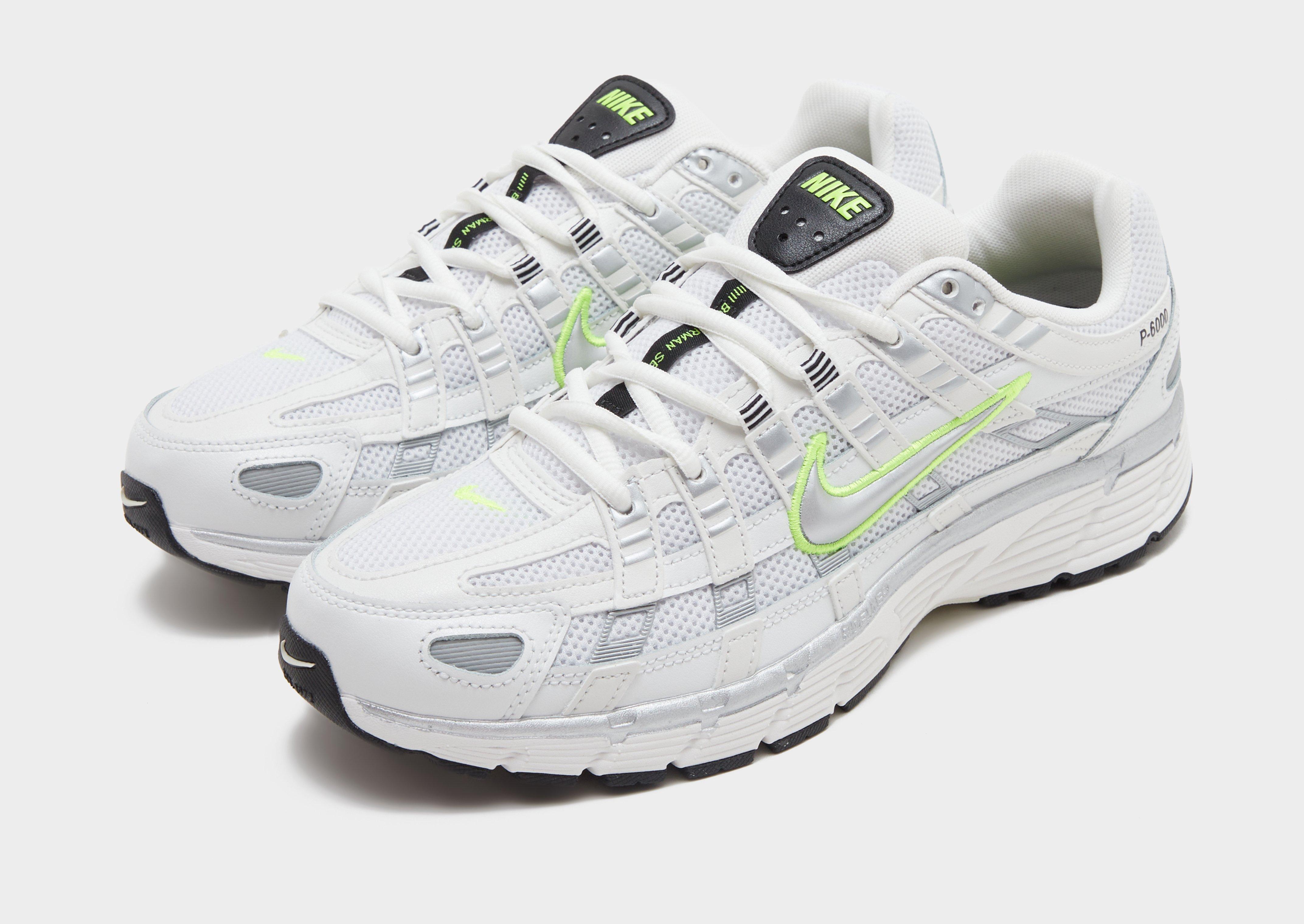 Nike P-6000