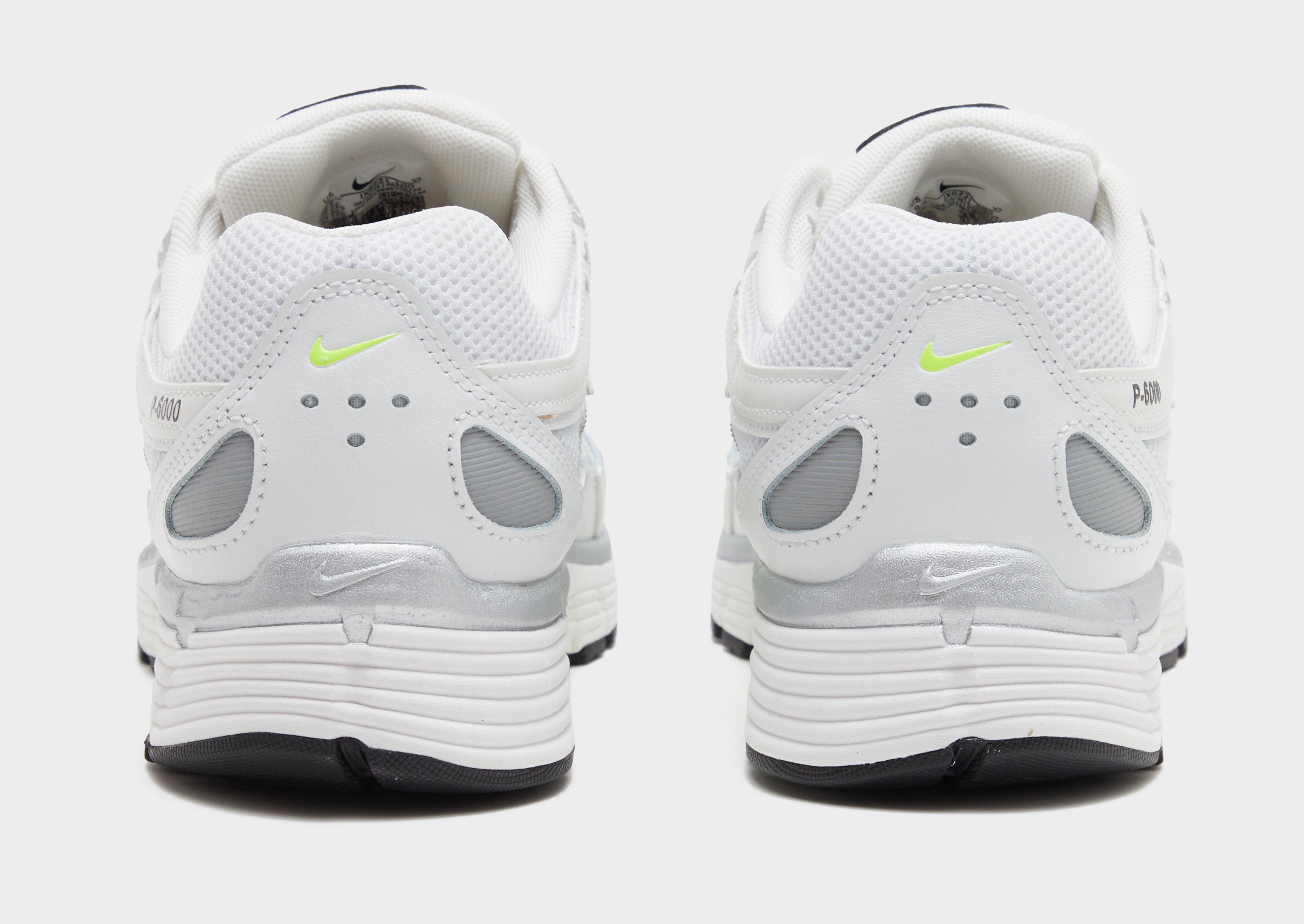 Nike P-6000