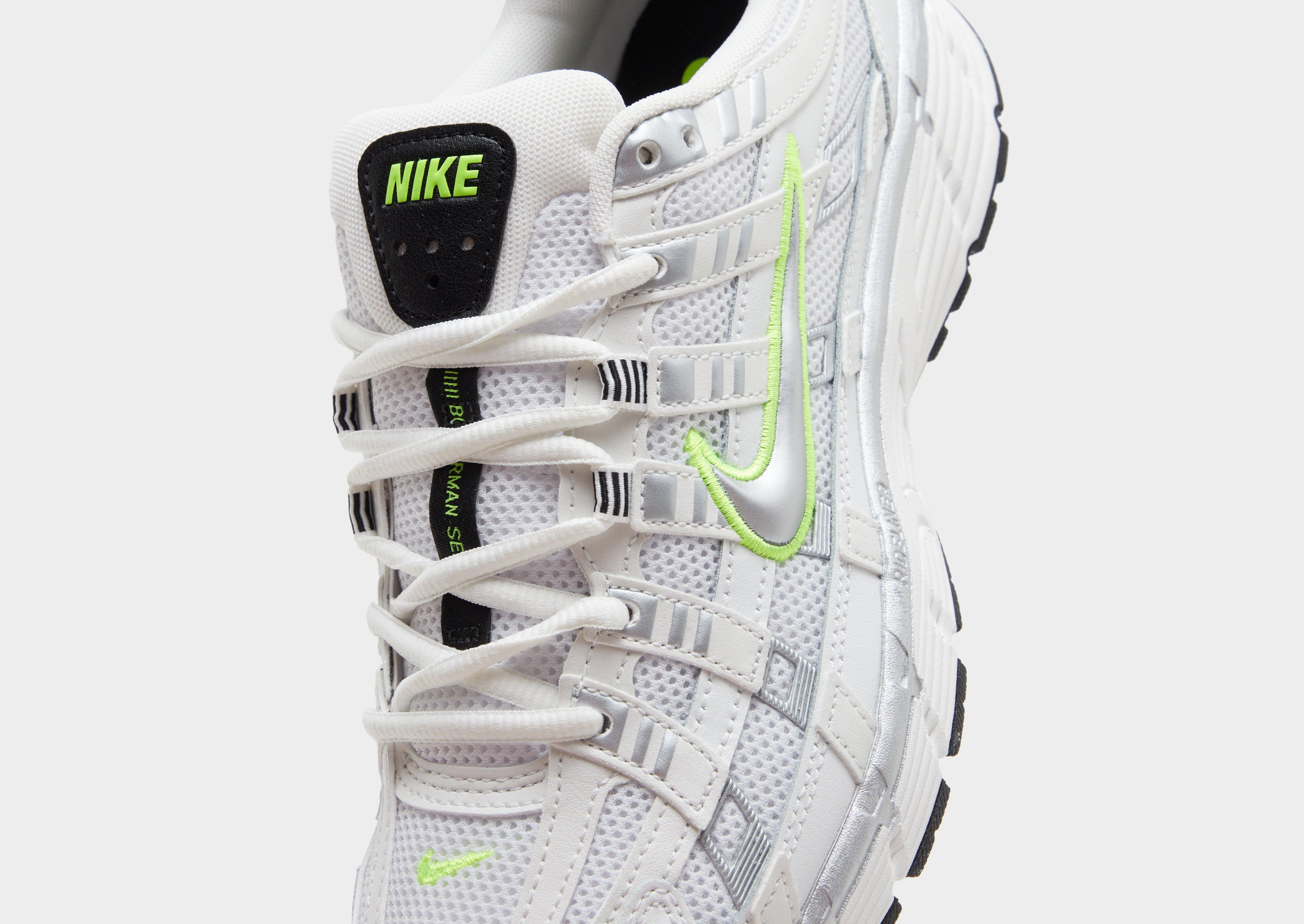 Nike P-6000