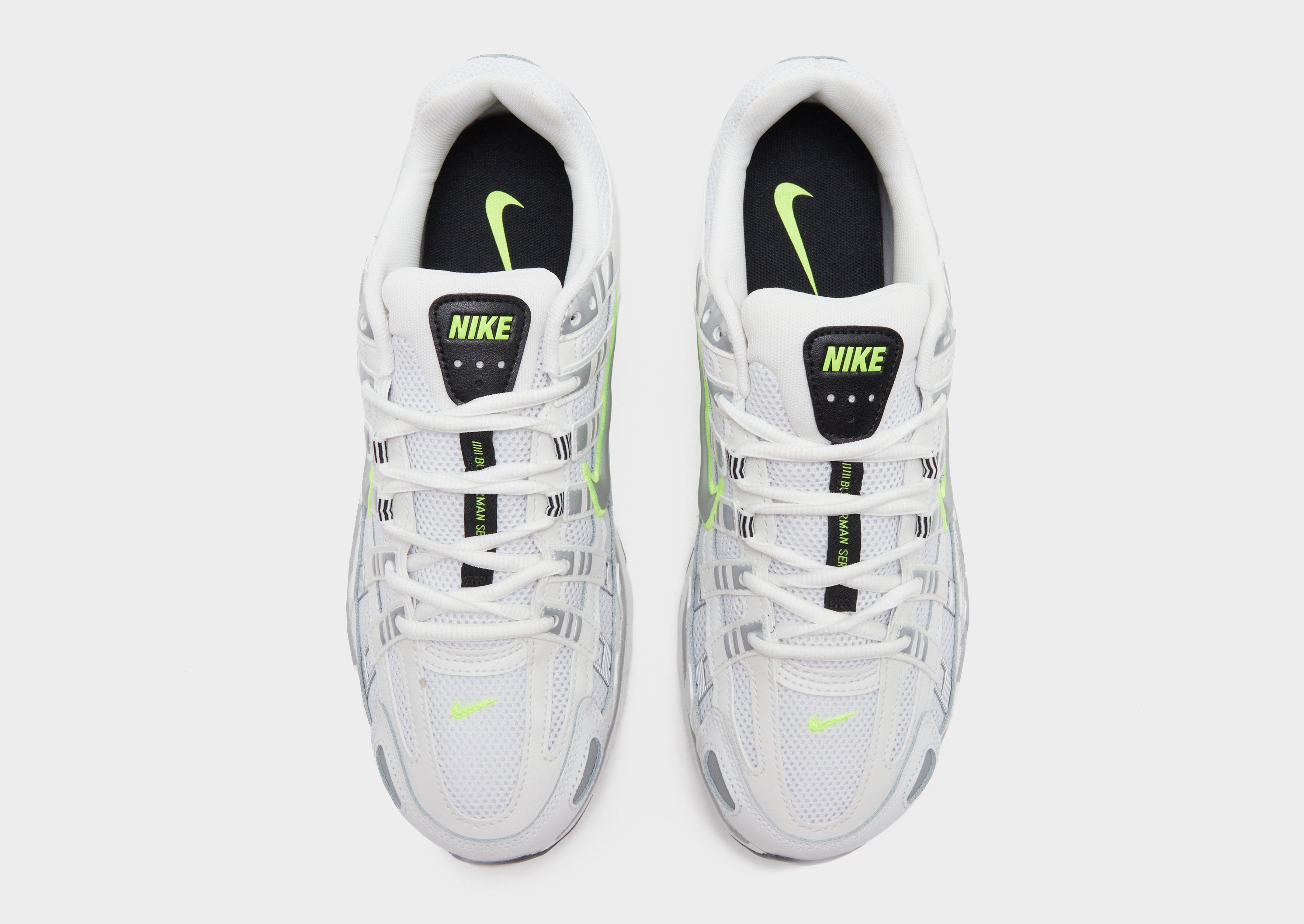Nike P-6000