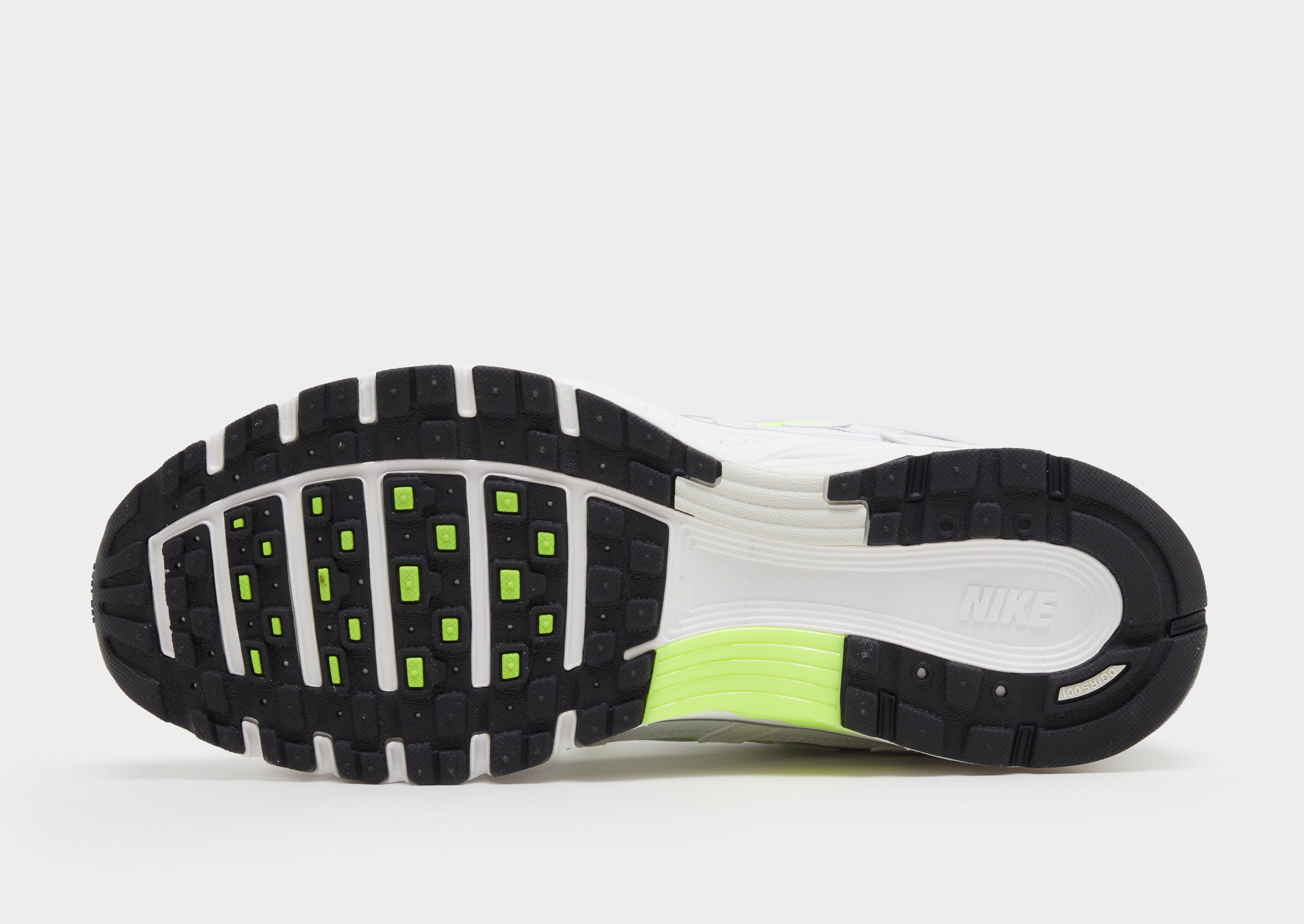 Nike P-6000
