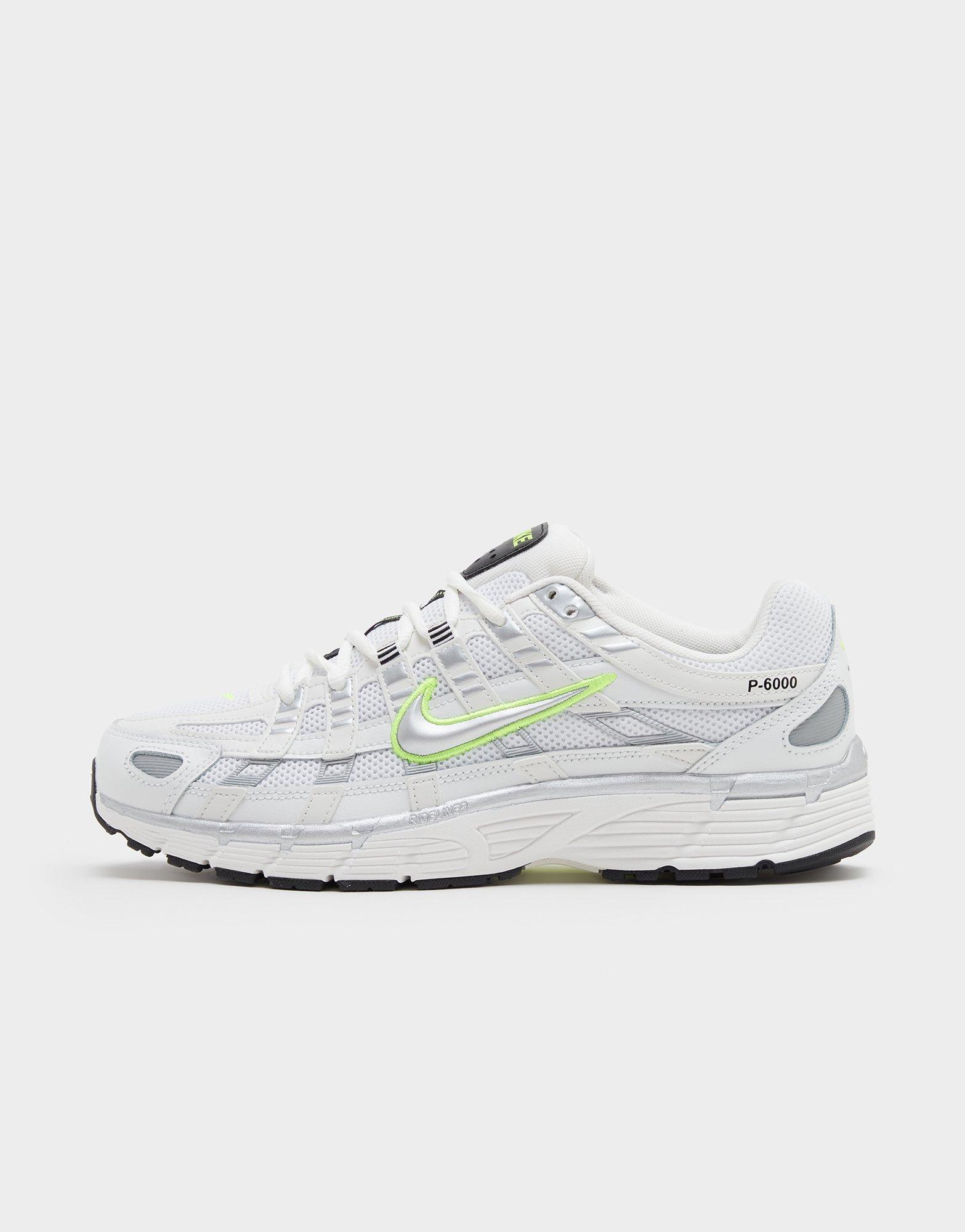 Nike P-6000