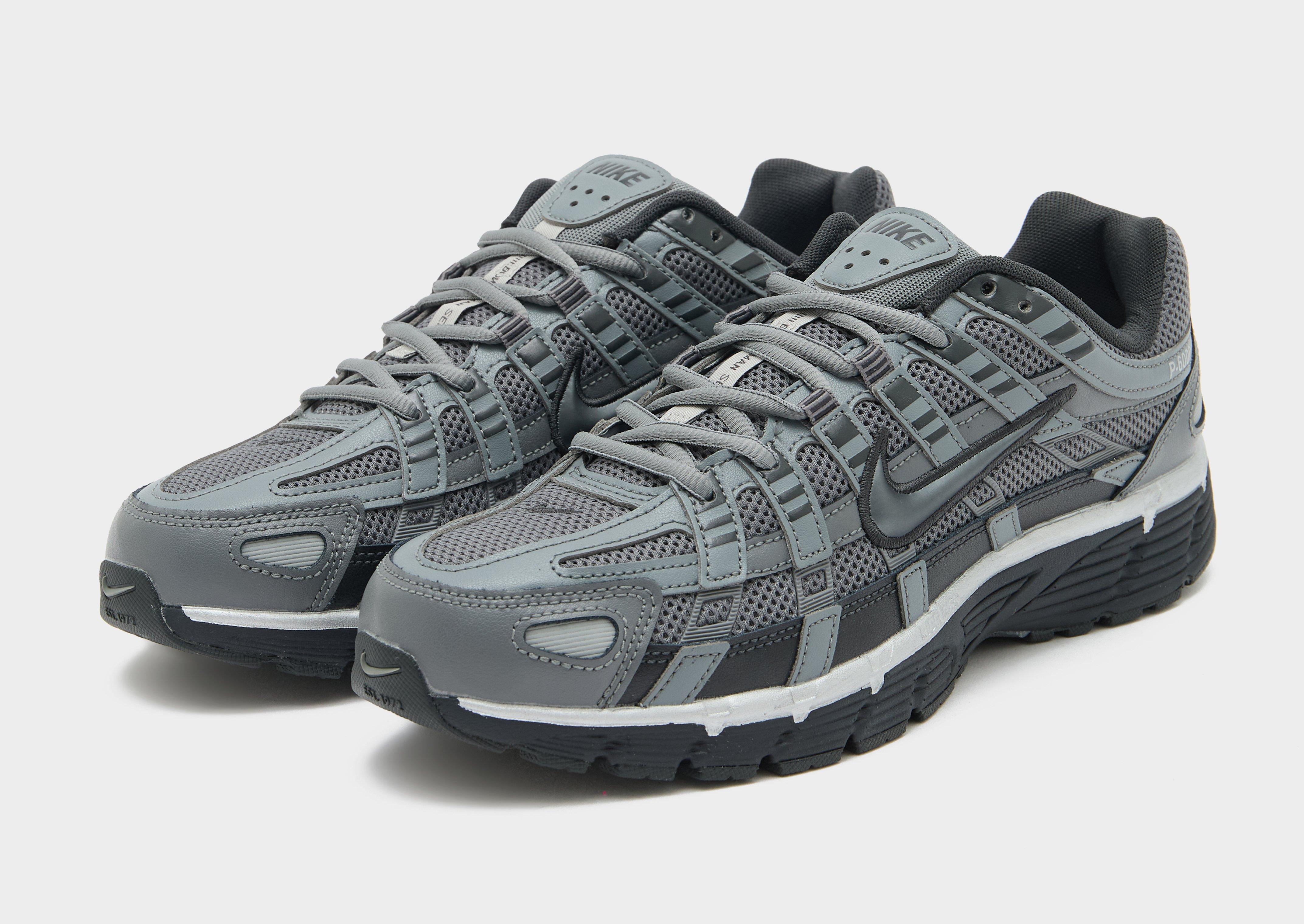 Nike P-6000