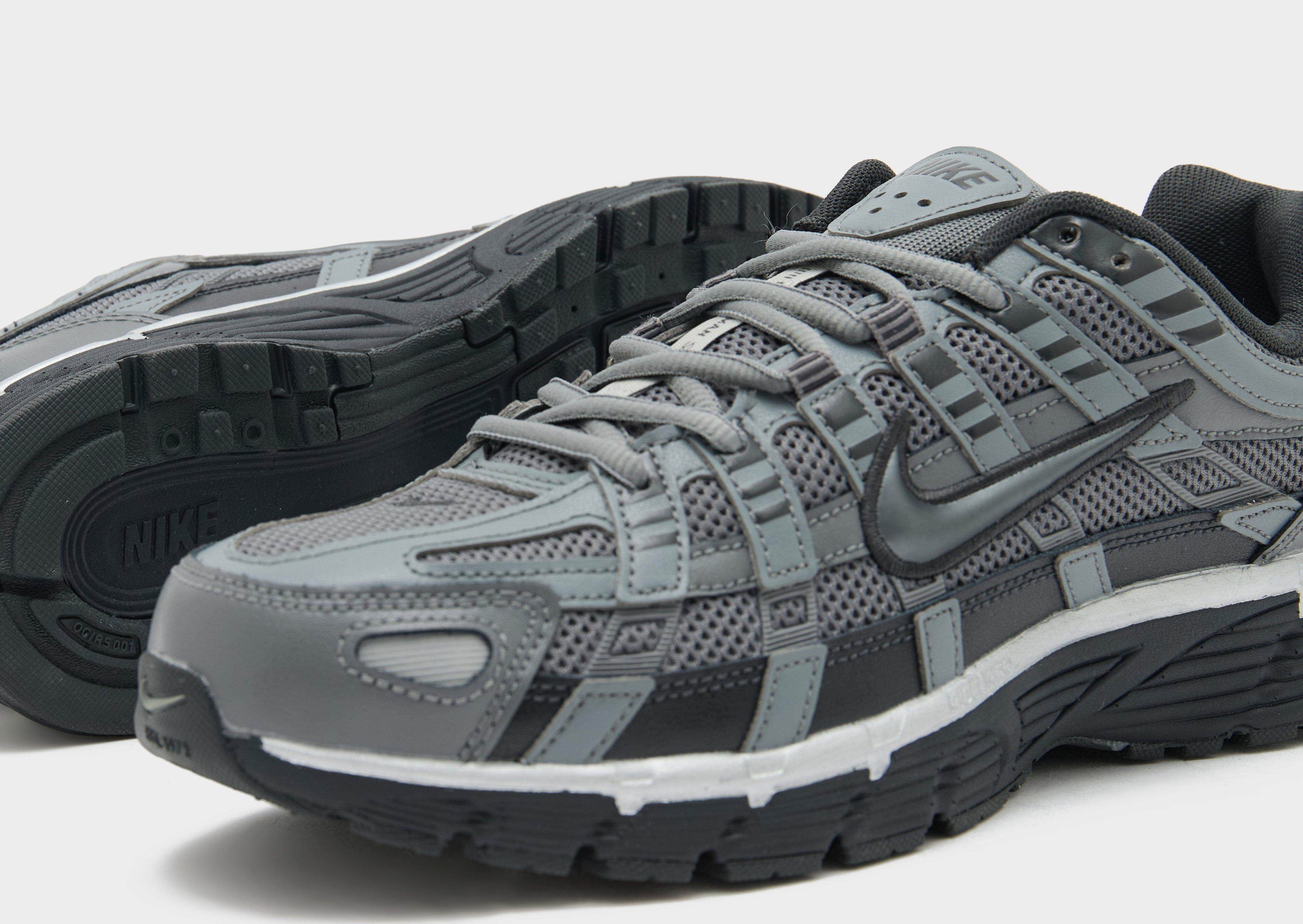 Nike P-6000