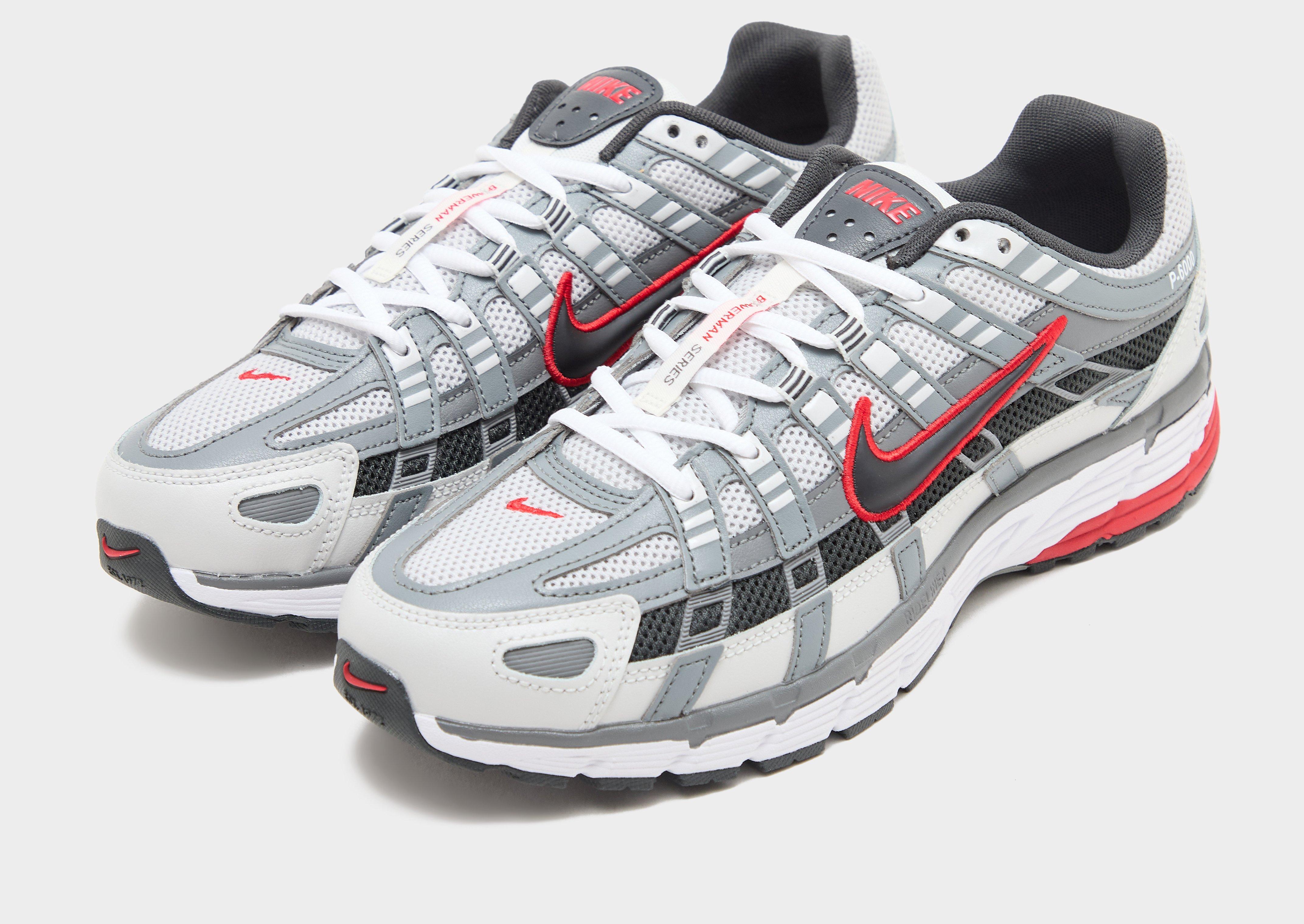 Nike P-6000