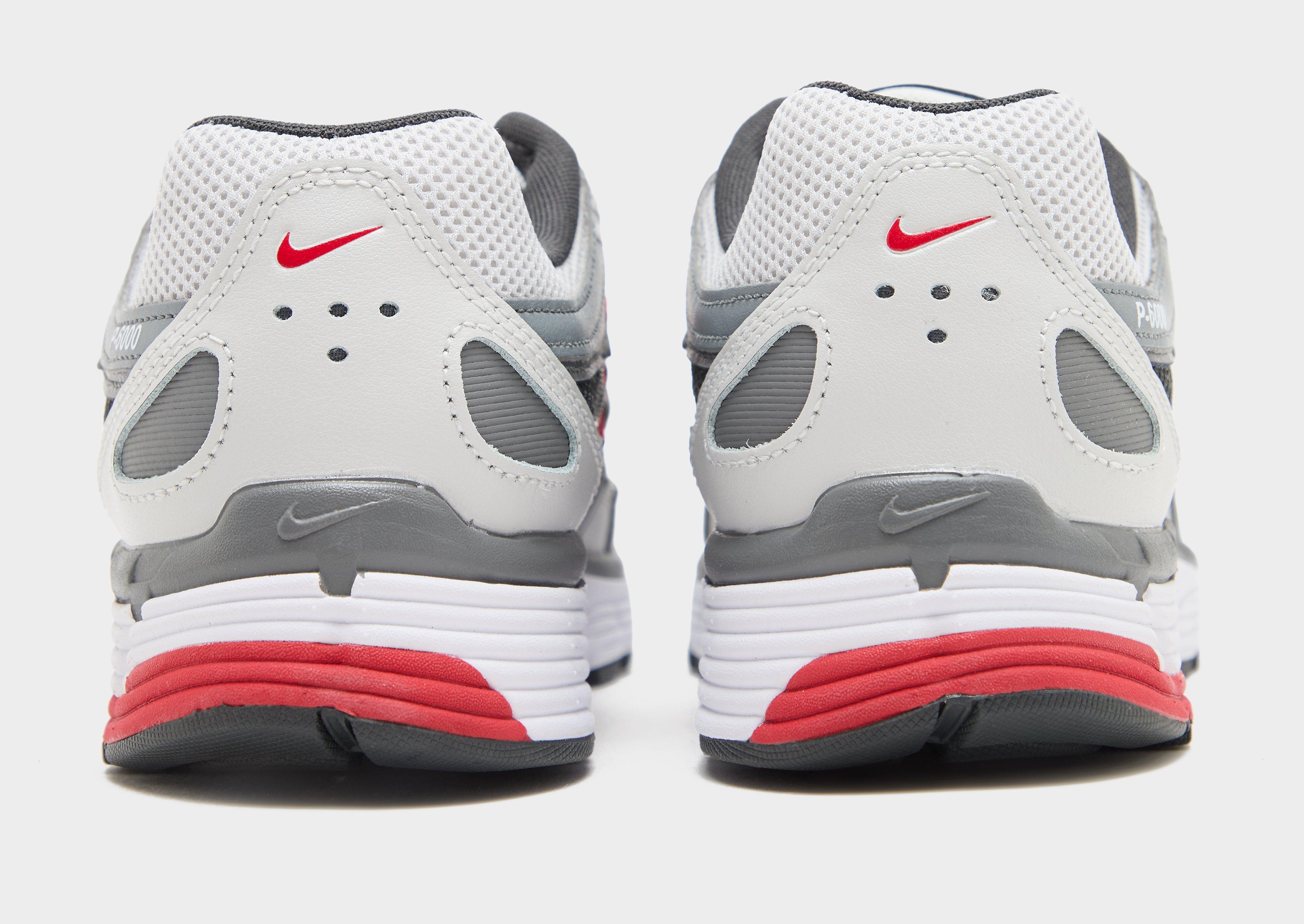 Nike P-6000