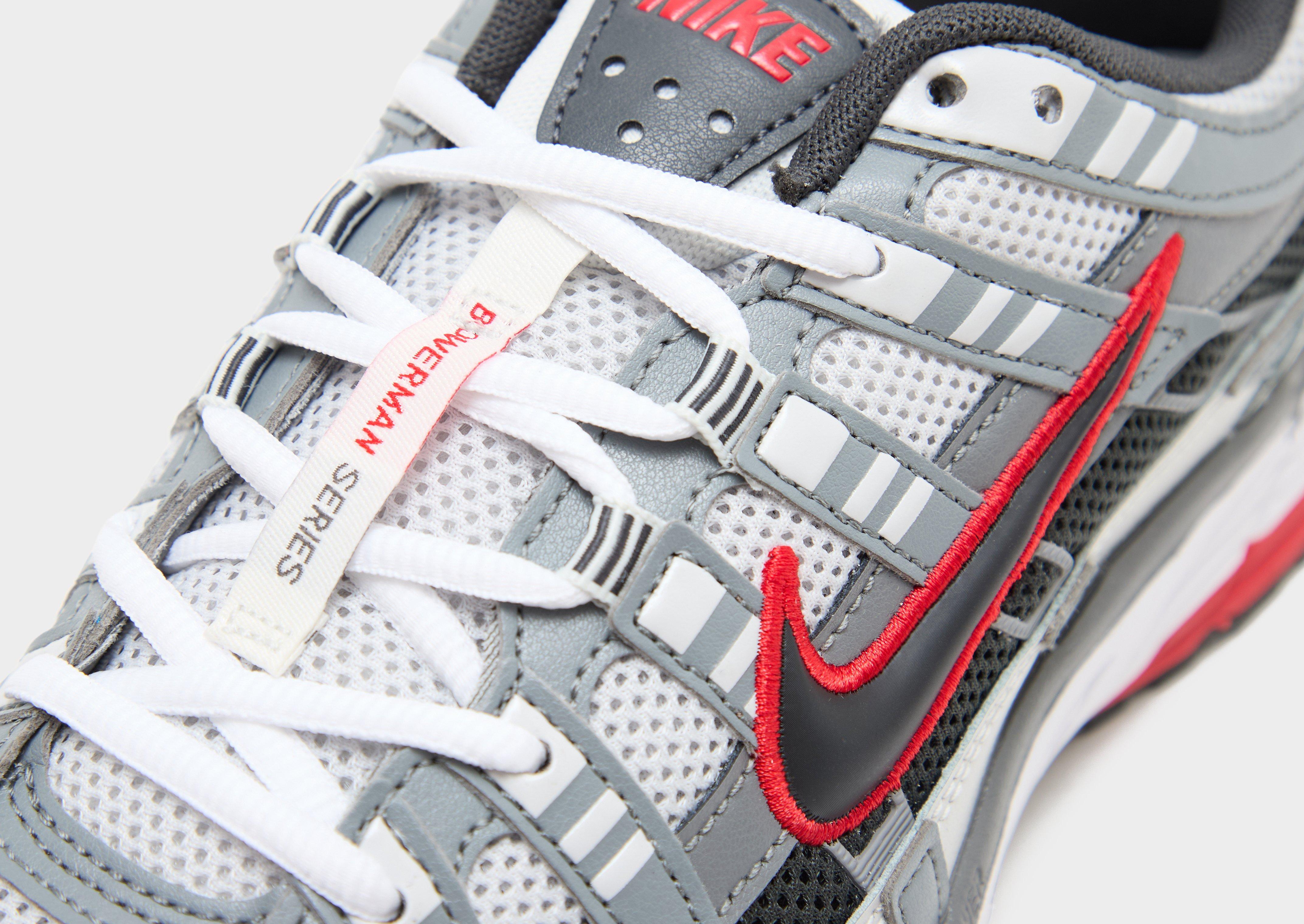 Nike P-6000