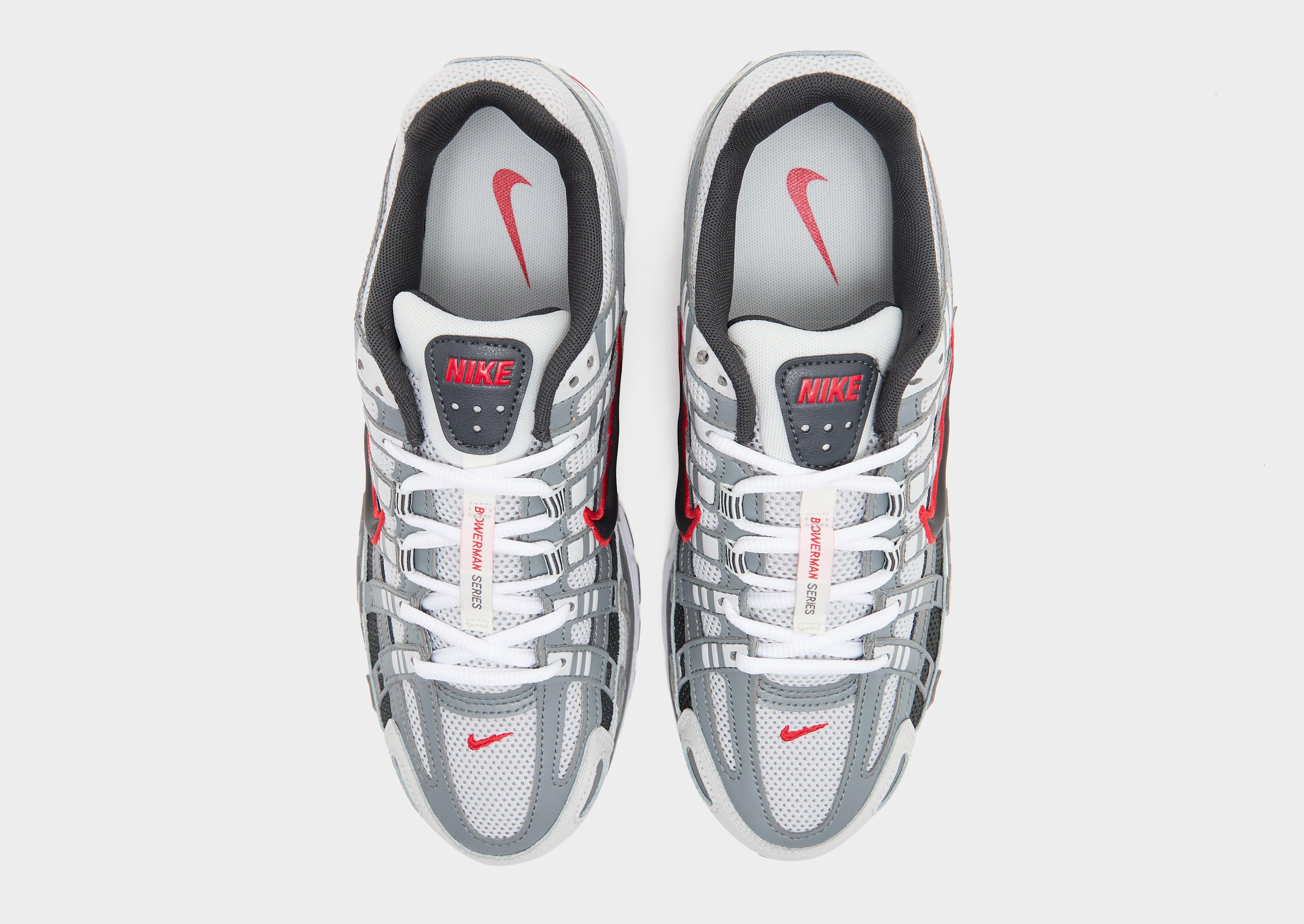 Nike P-6000