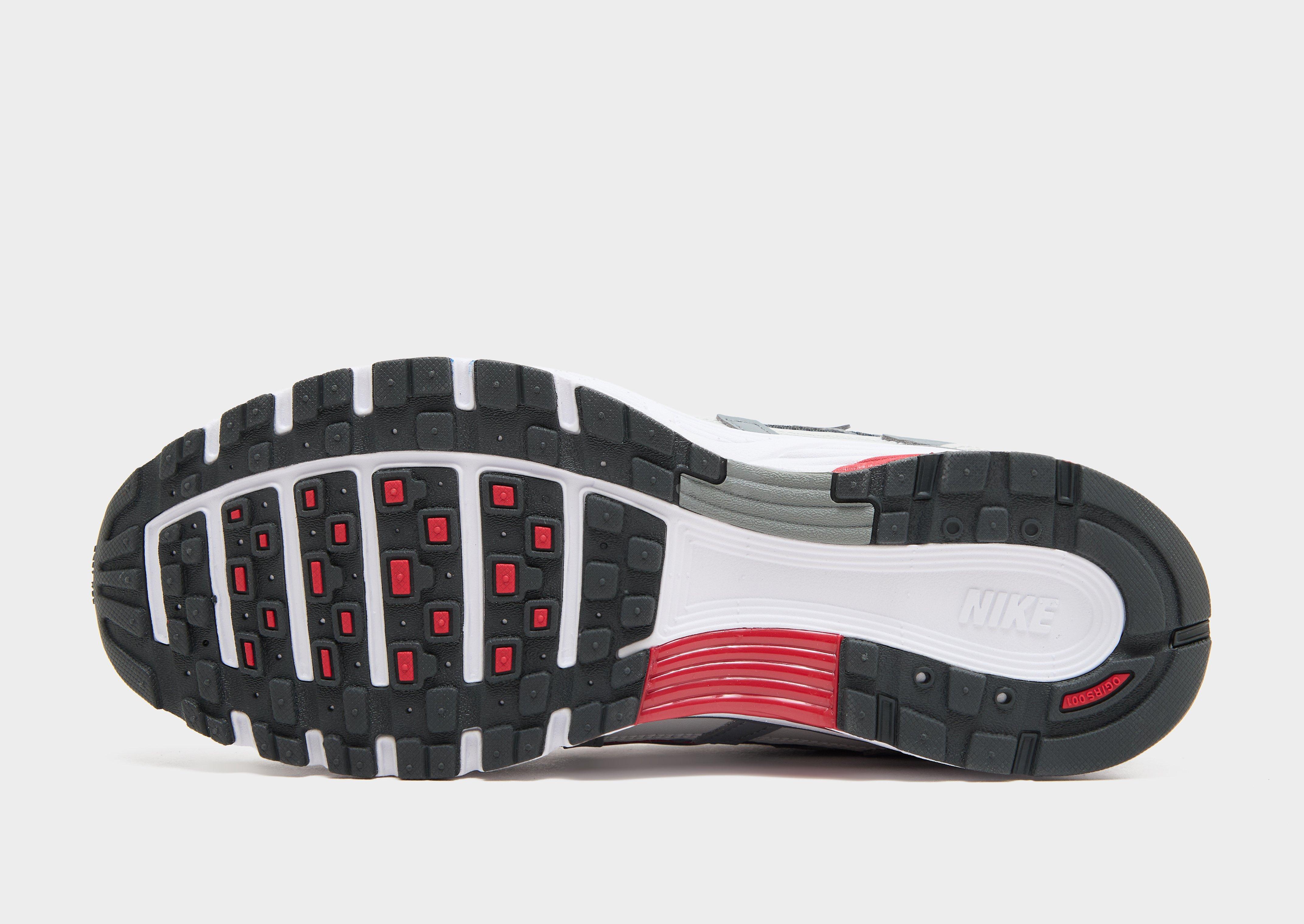 Nike P-6000
