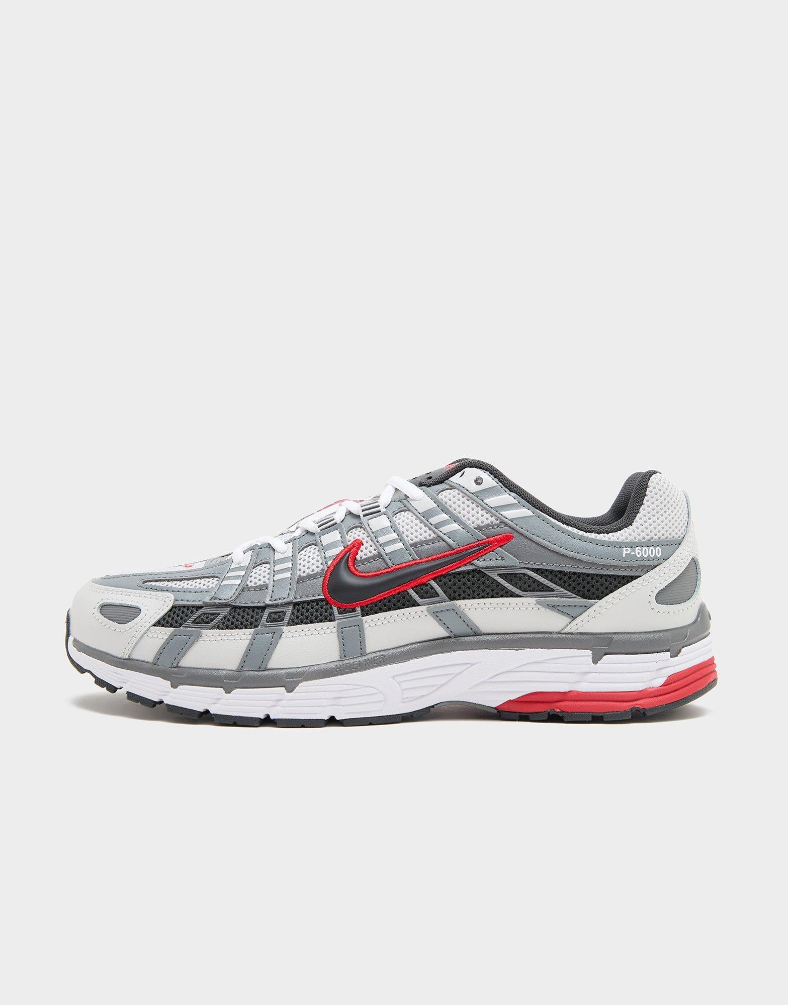 Nike P-6000