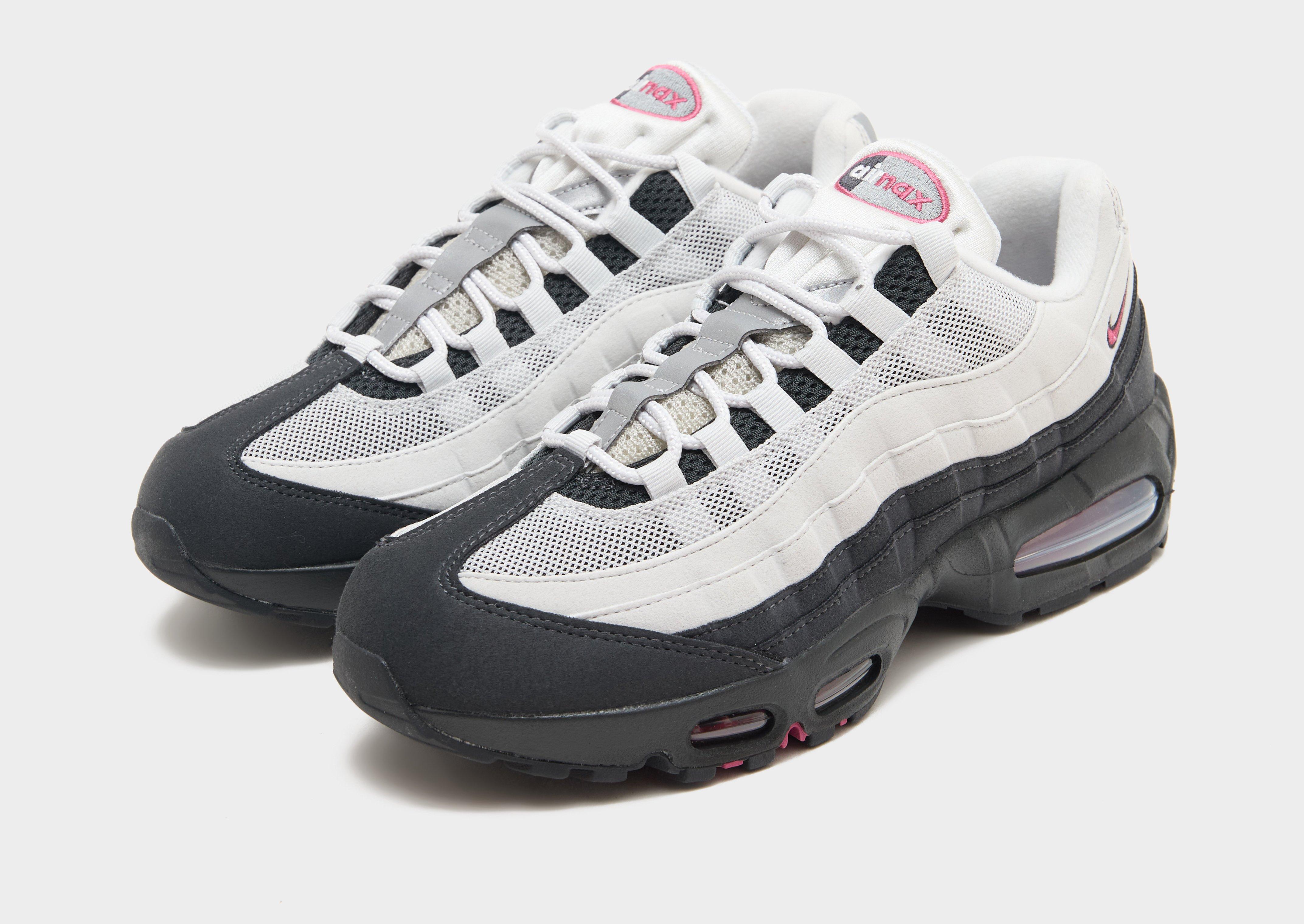 Nike Air Max 95 'Big Bubble'