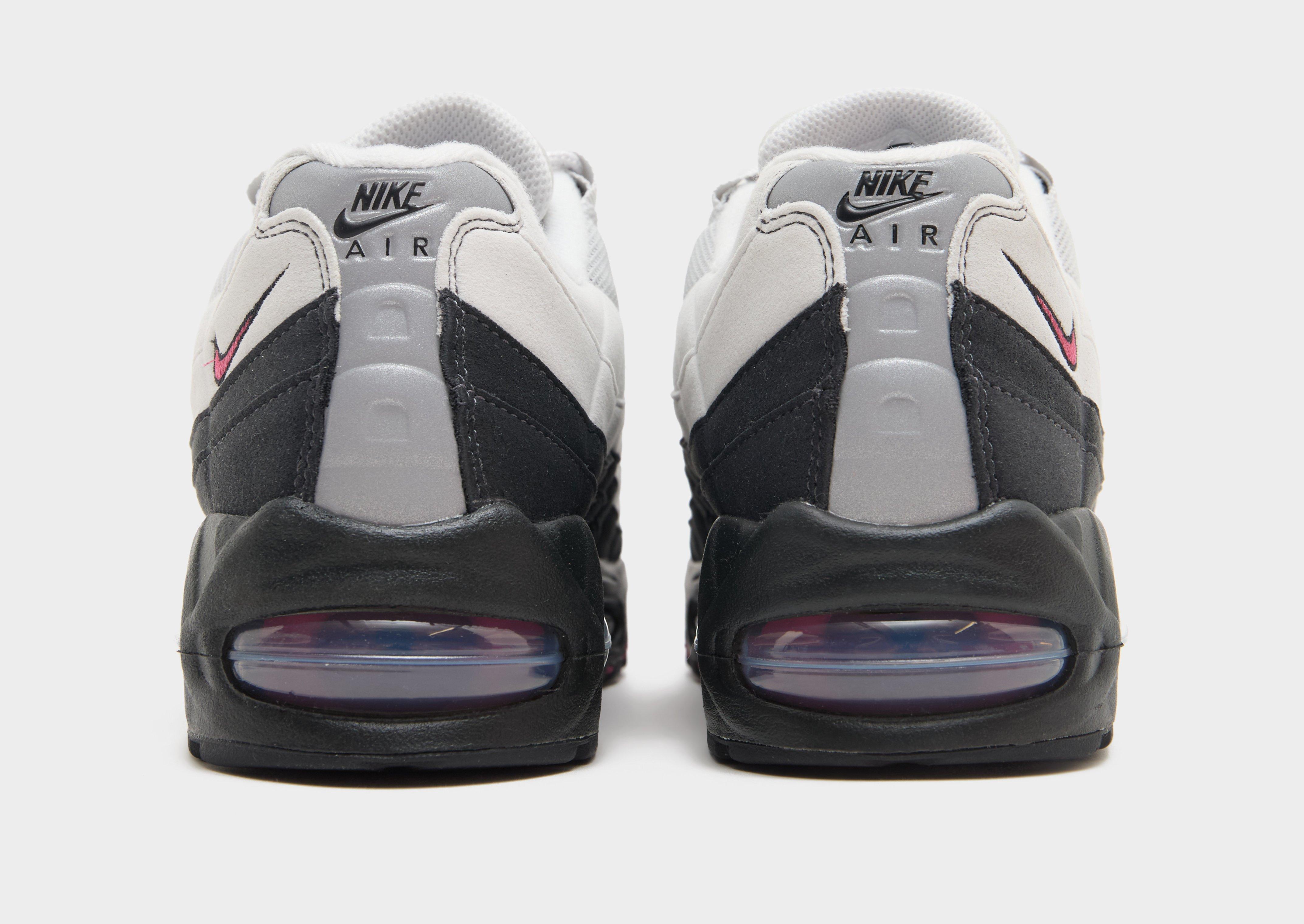Nike Air Max 95 'Big Bubble'