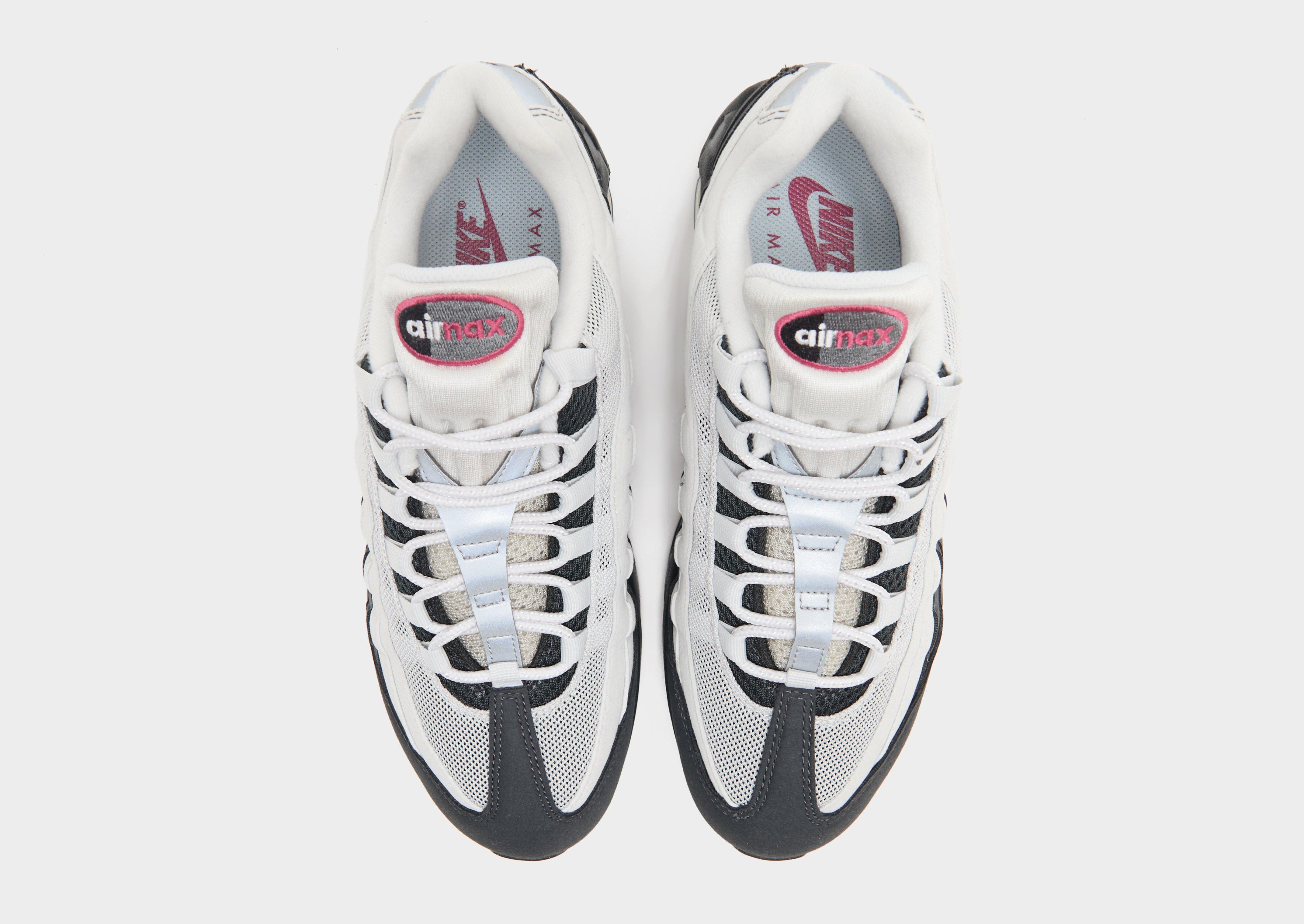 Nike Air Max 95 'Big Bubble'