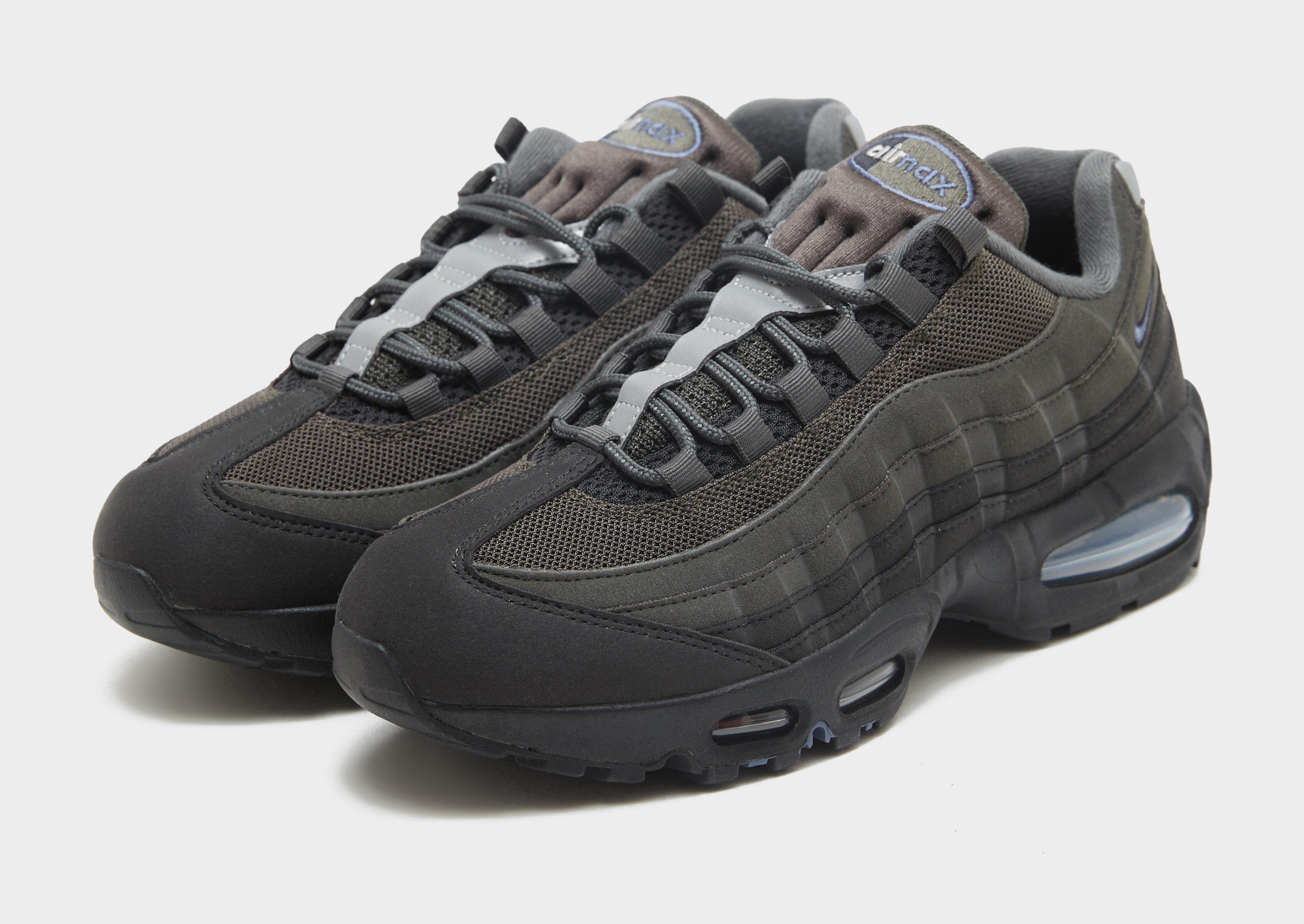 Nike Air Max 95 'Big Bubble'